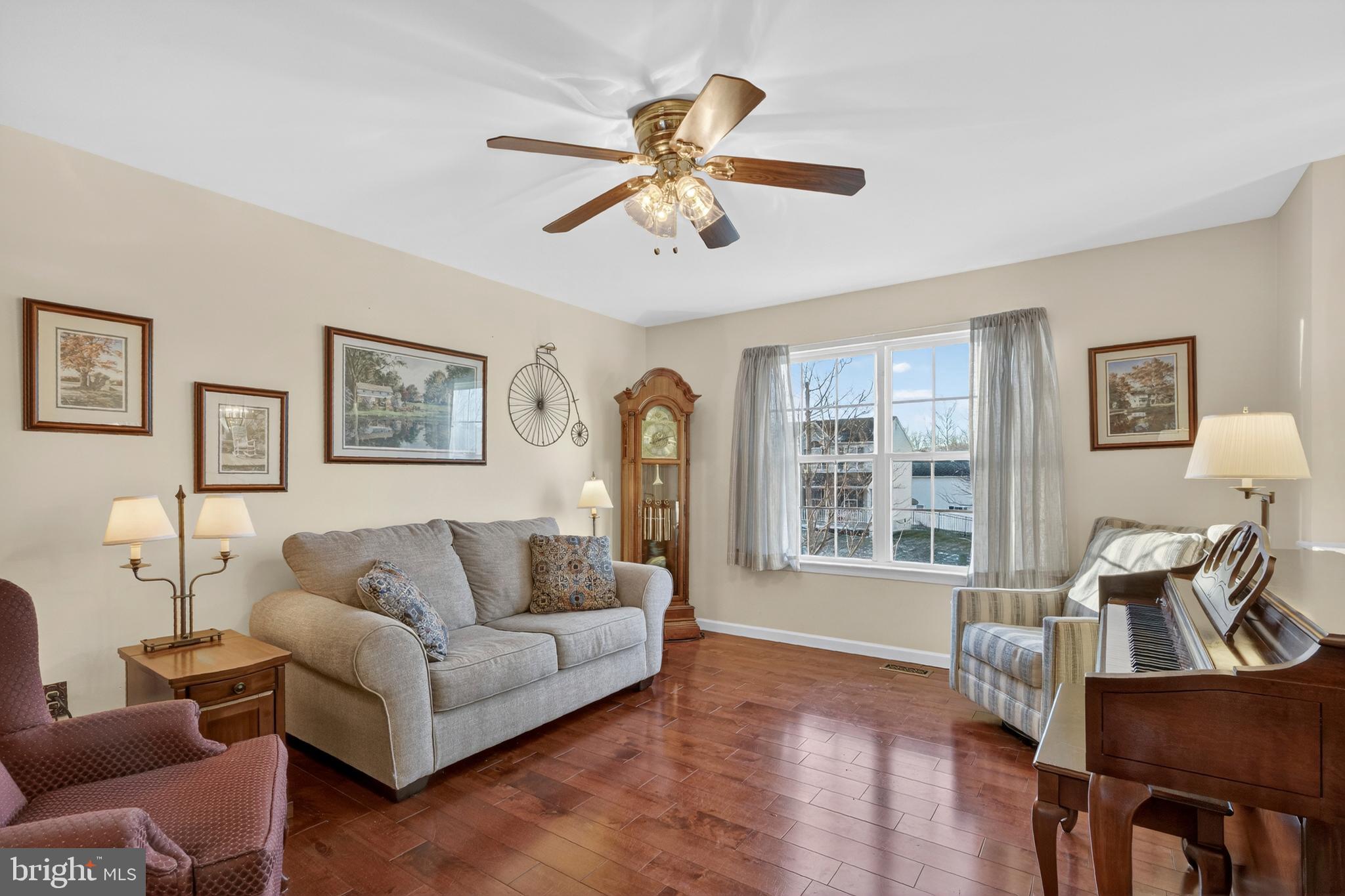 FAIRVIEW PARK II - Residential