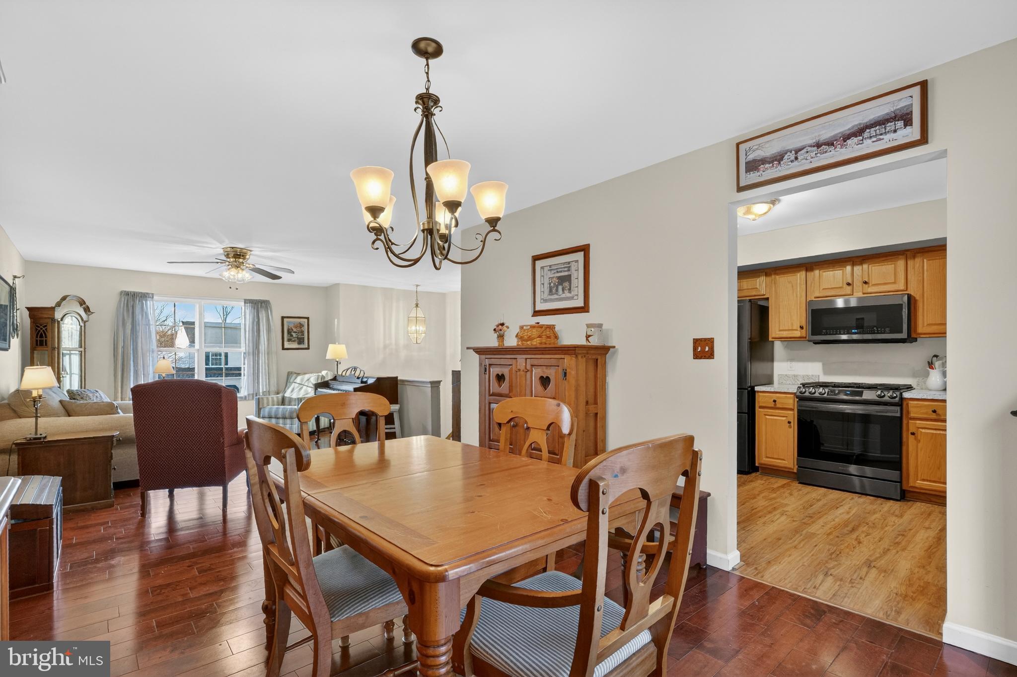 FAIRVIEW PARK II - Residential