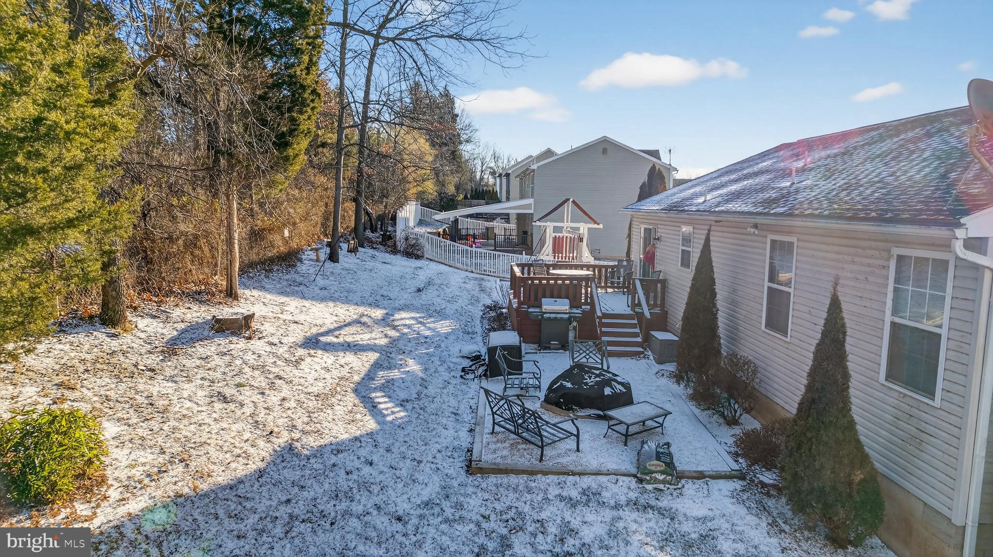 FAIRVIEW PARK II - Residential