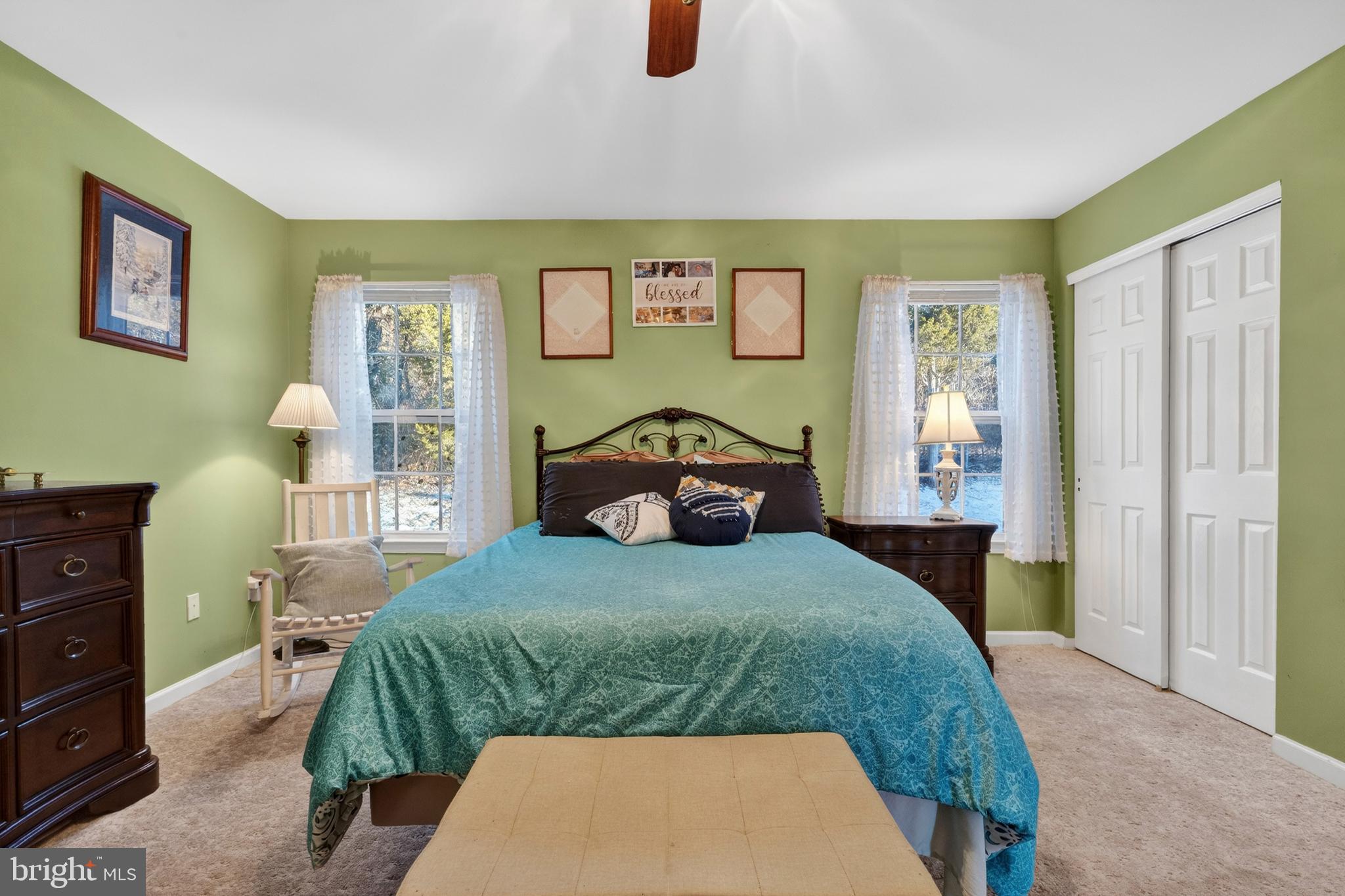 FAIRVIEW PARK II - Residential