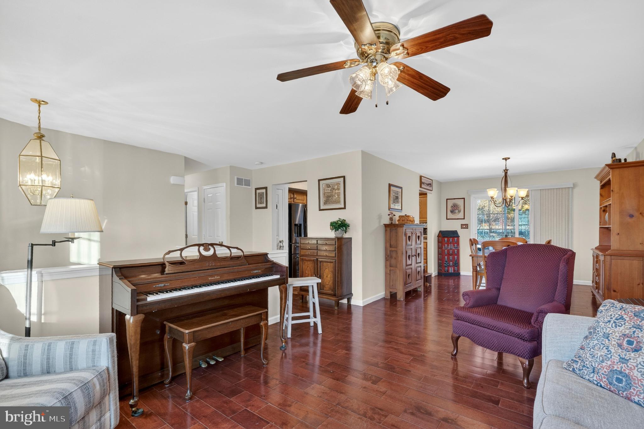 FAIRVIEW PARK II - Residential