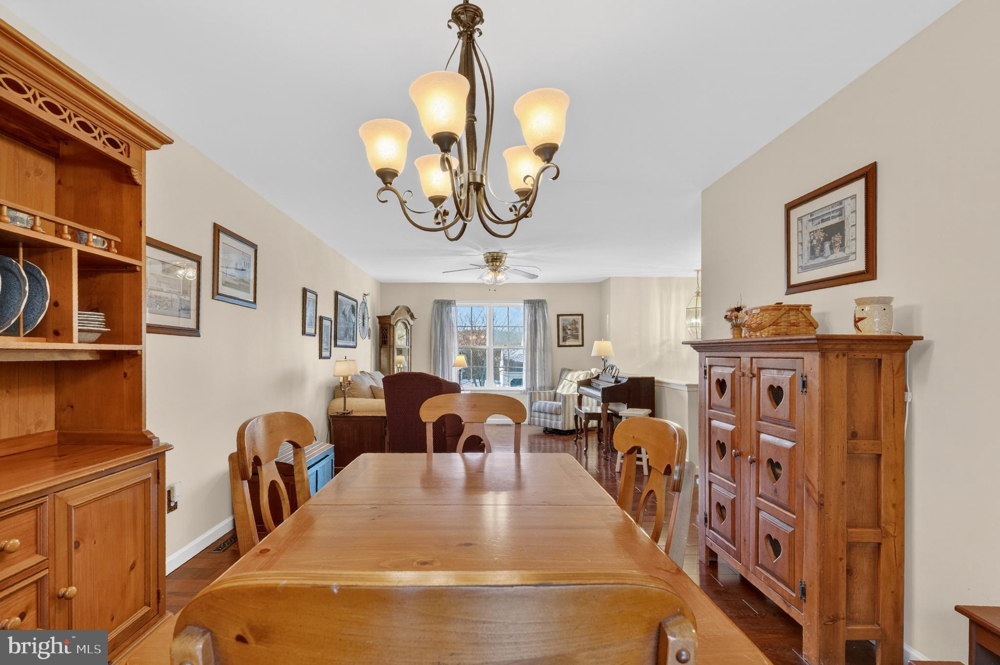 FAIRVIEW PARK II - Residential