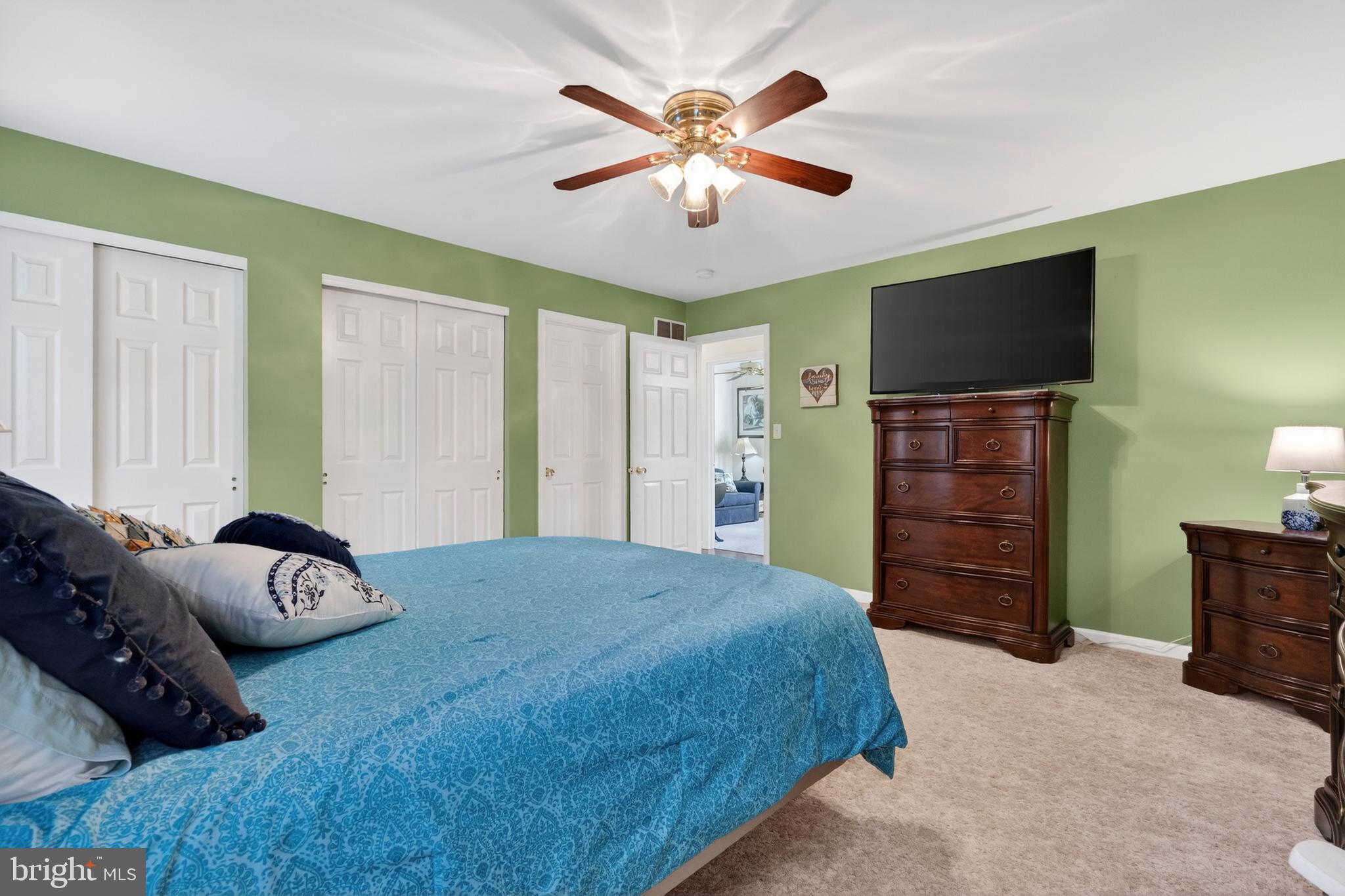 FAIRVIEW PARK II - Residential