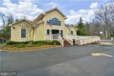 PINEWOOD FOREST - Residential