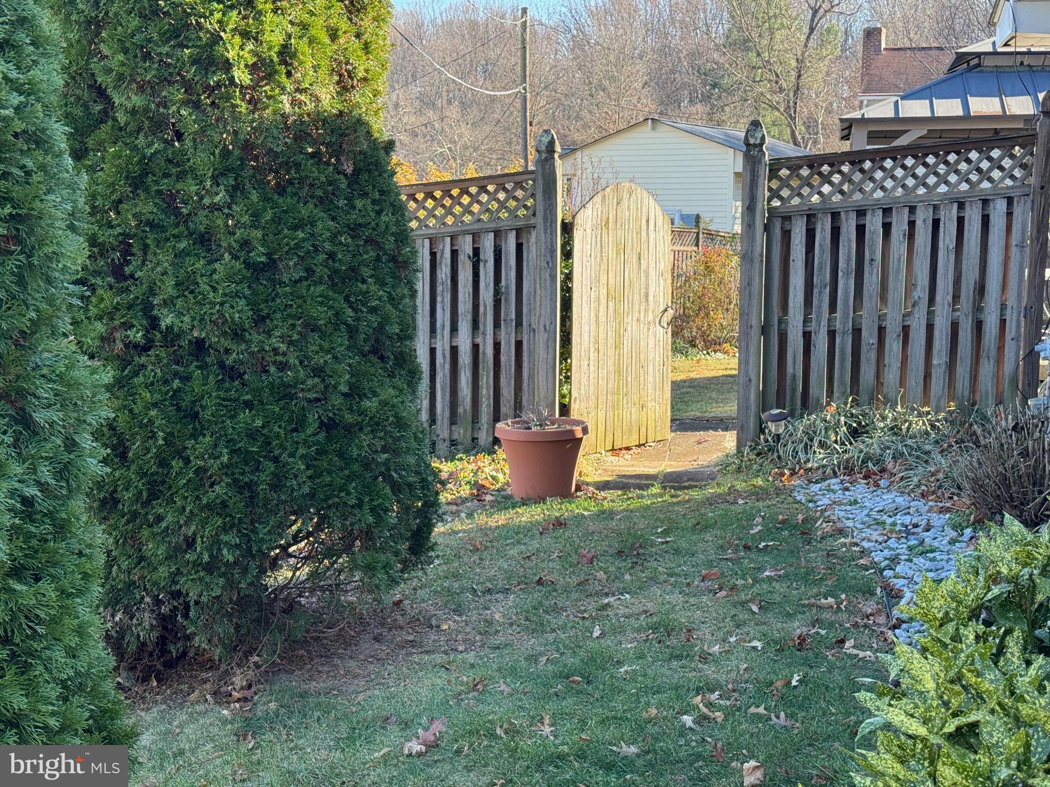 IDLEWILD AT BELAIR - Residential