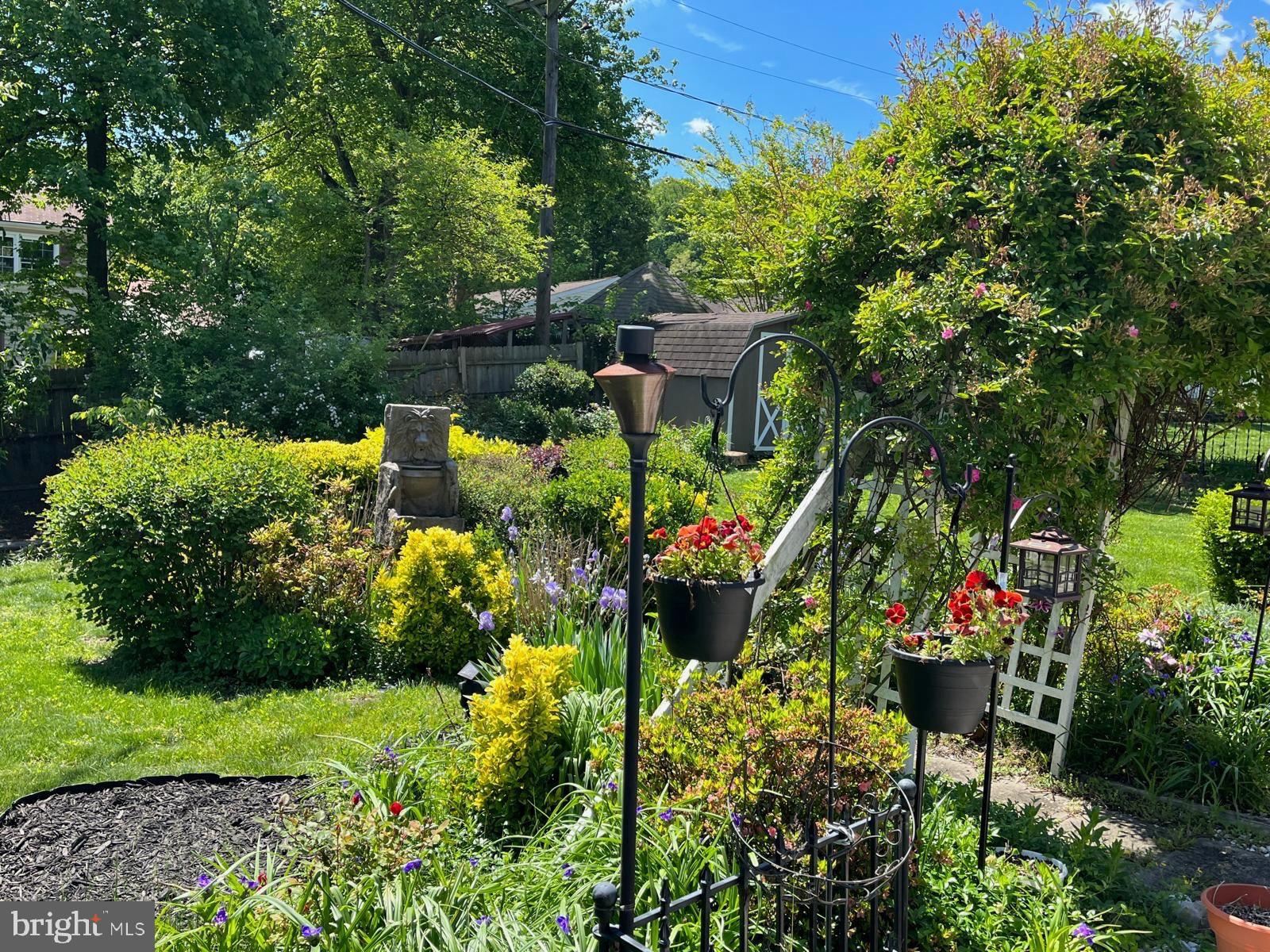 IDLEWILD AT BELAIR - Residential