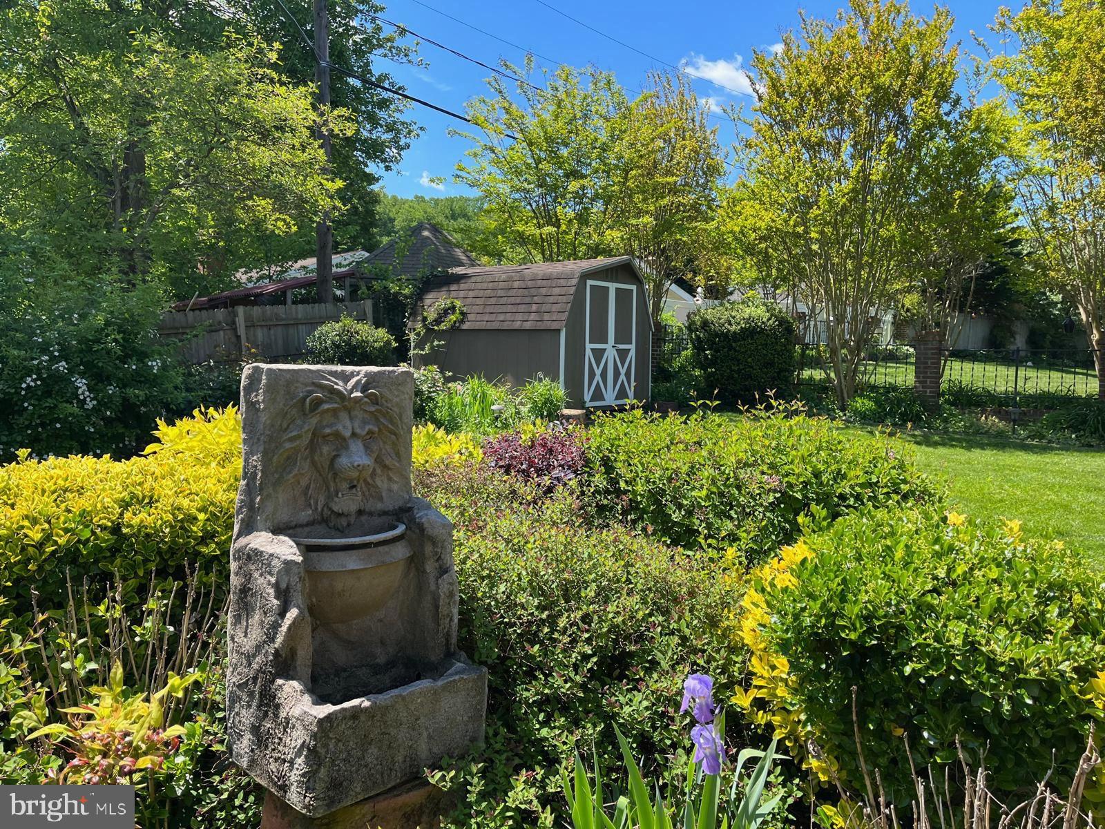 IDLEWILD AT BELAIR - Residential