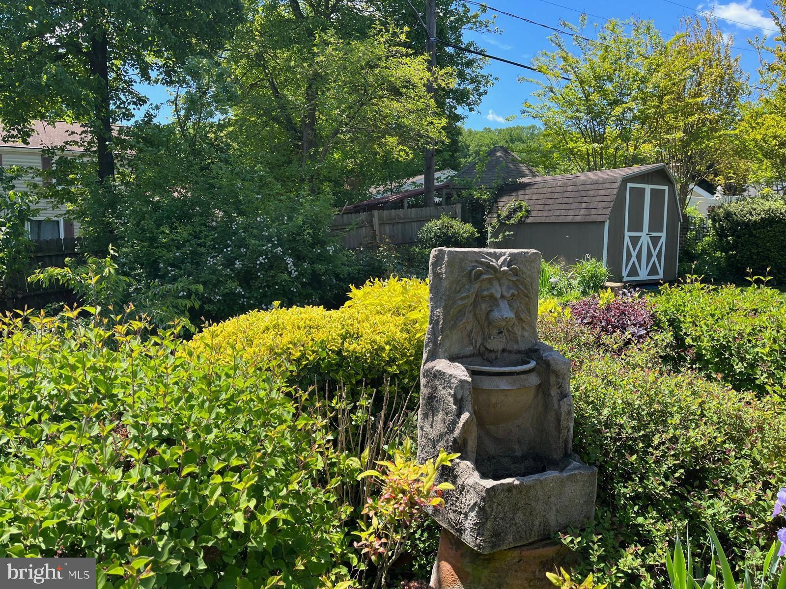 IDLEWILD AT BELAIR - Residential