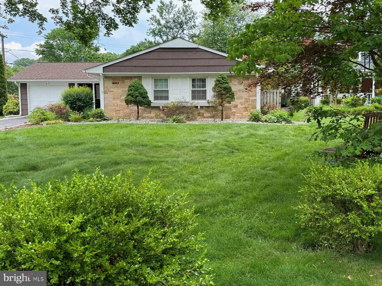 IDLEWILD AT BELAIR - Residential