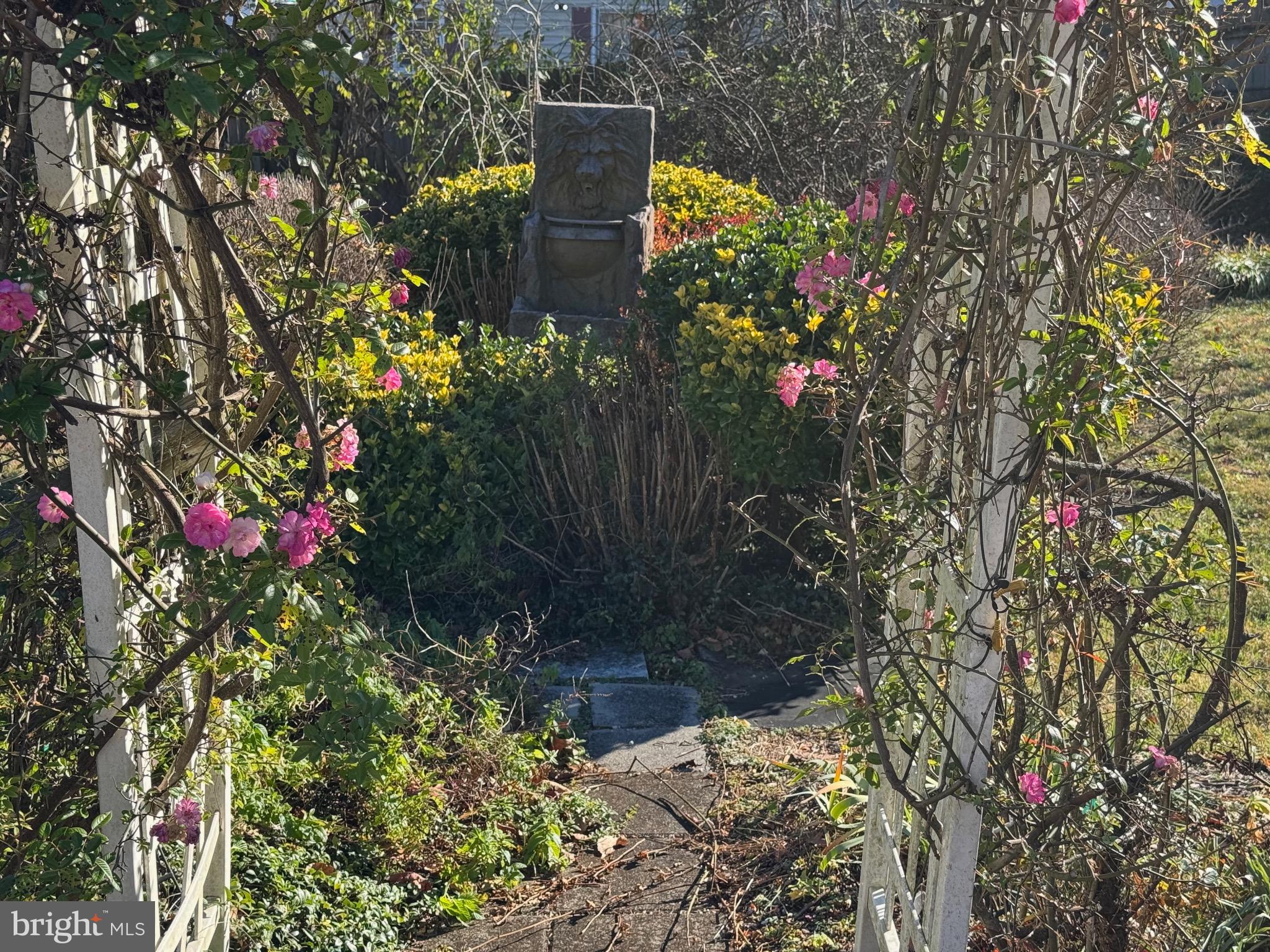 IDLEWILD AT BELAIR - Residential