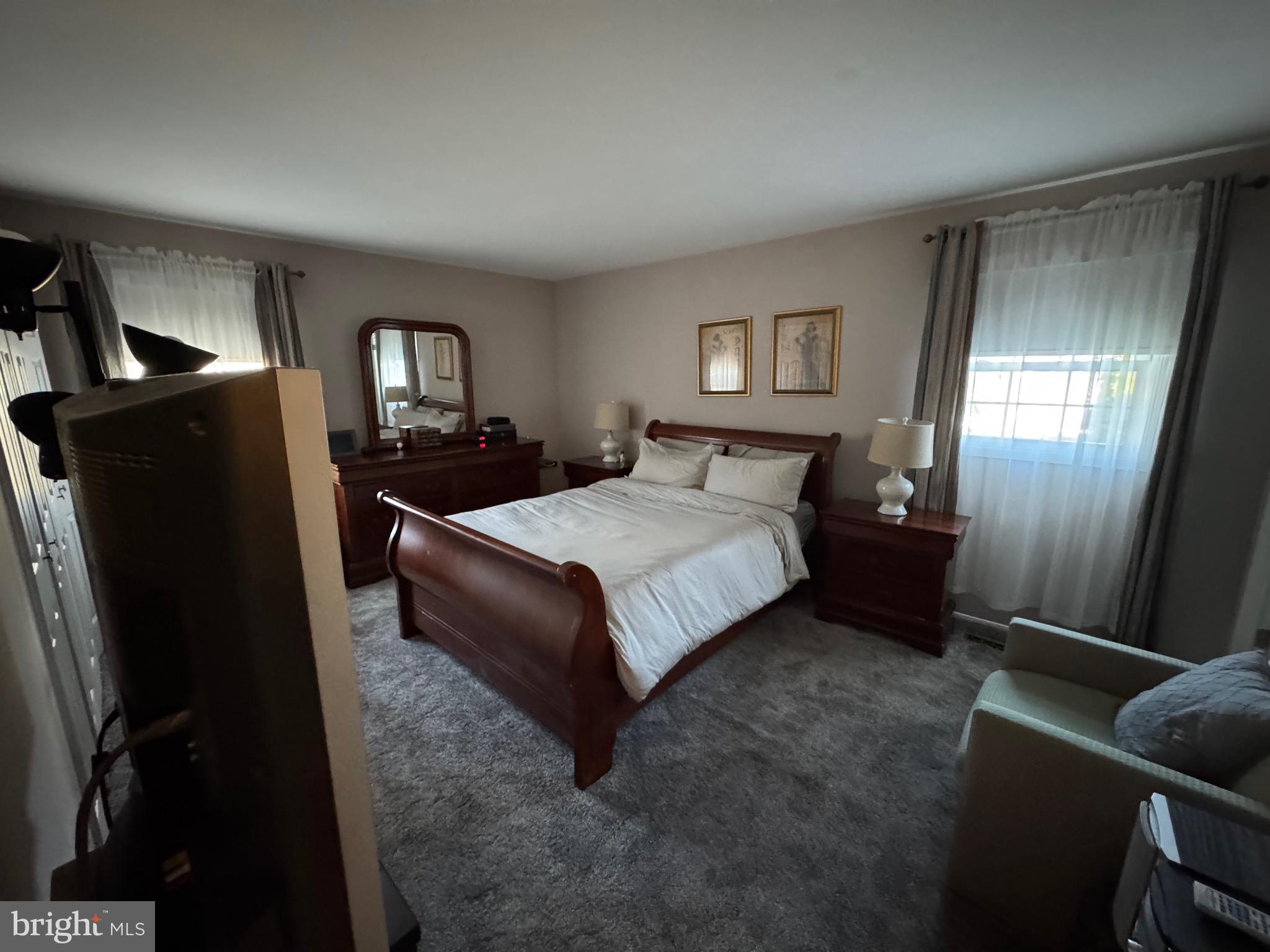 IDLEWILD AT BELAIR - Residential