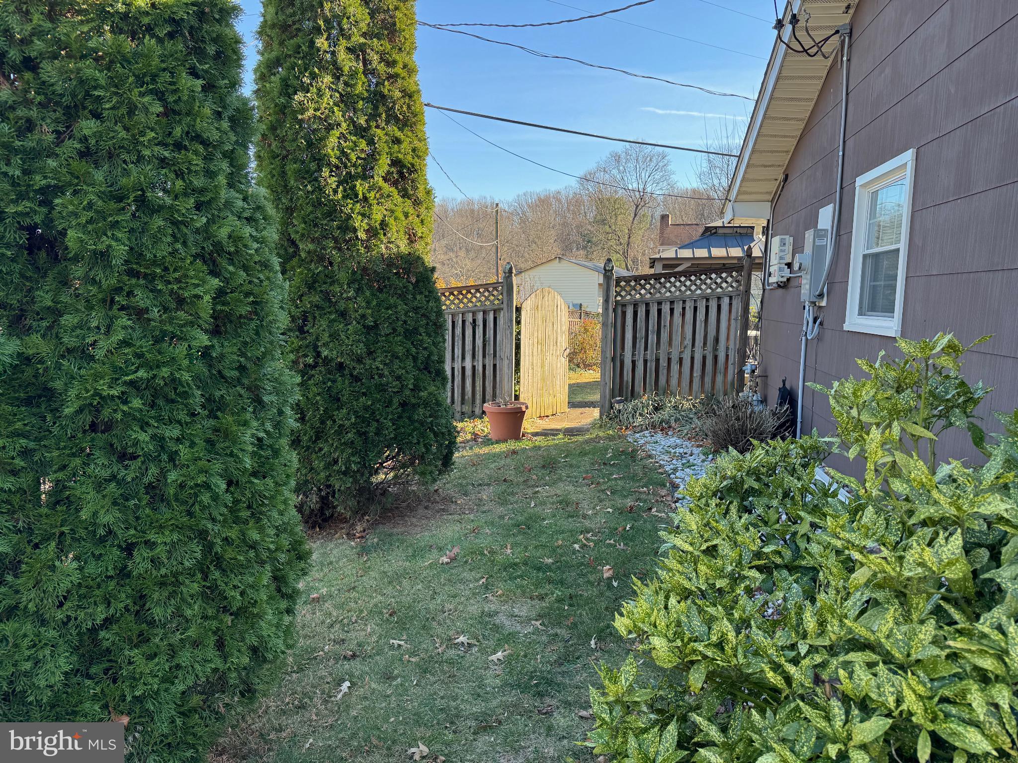 IDLEWILD AT BELAIR - Residential