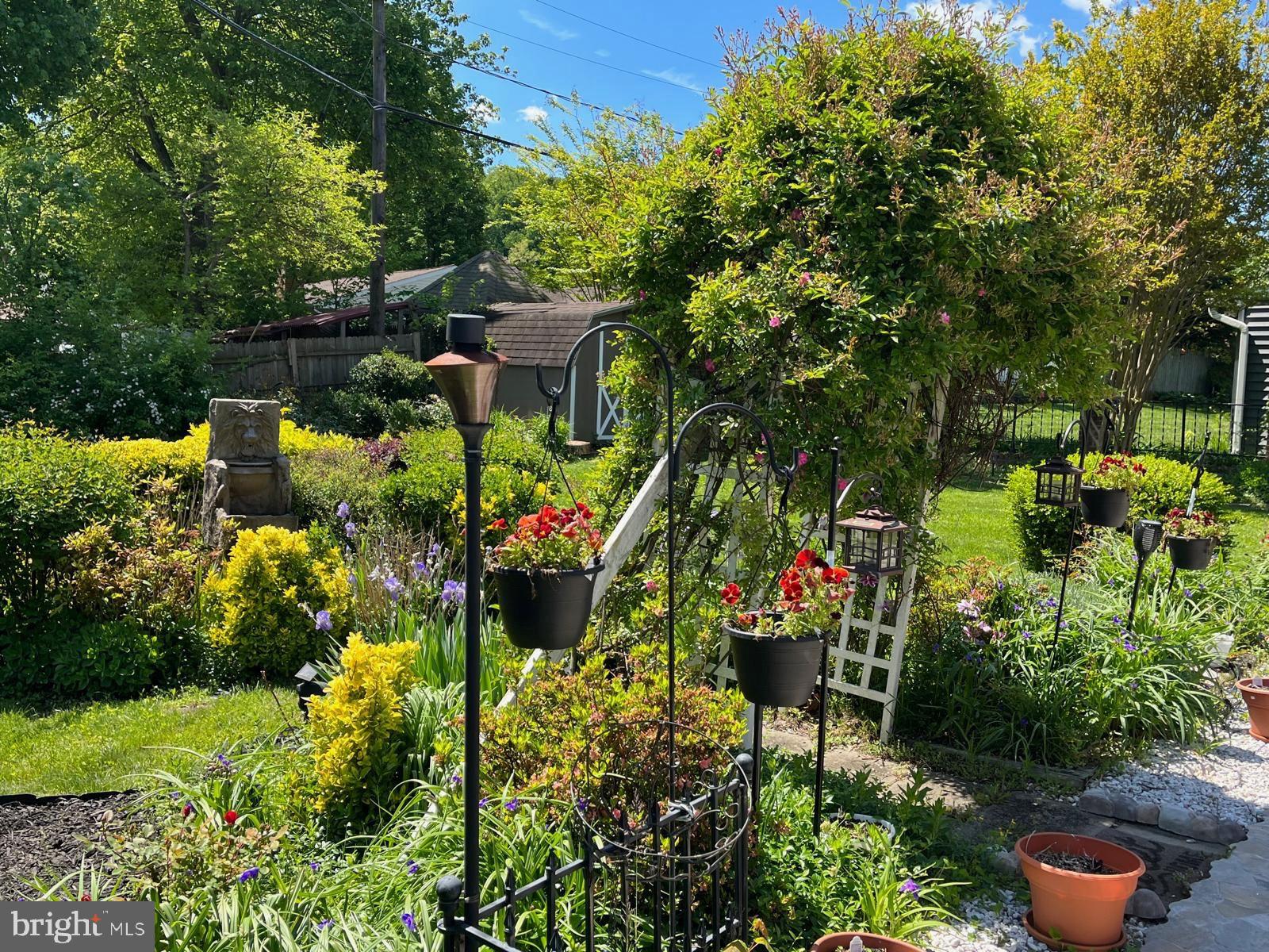 IDLEWILD AT BELAIR - Residential