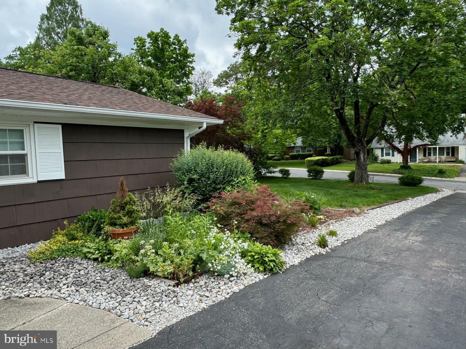 IDLEWILD AT BELAIR - Residential