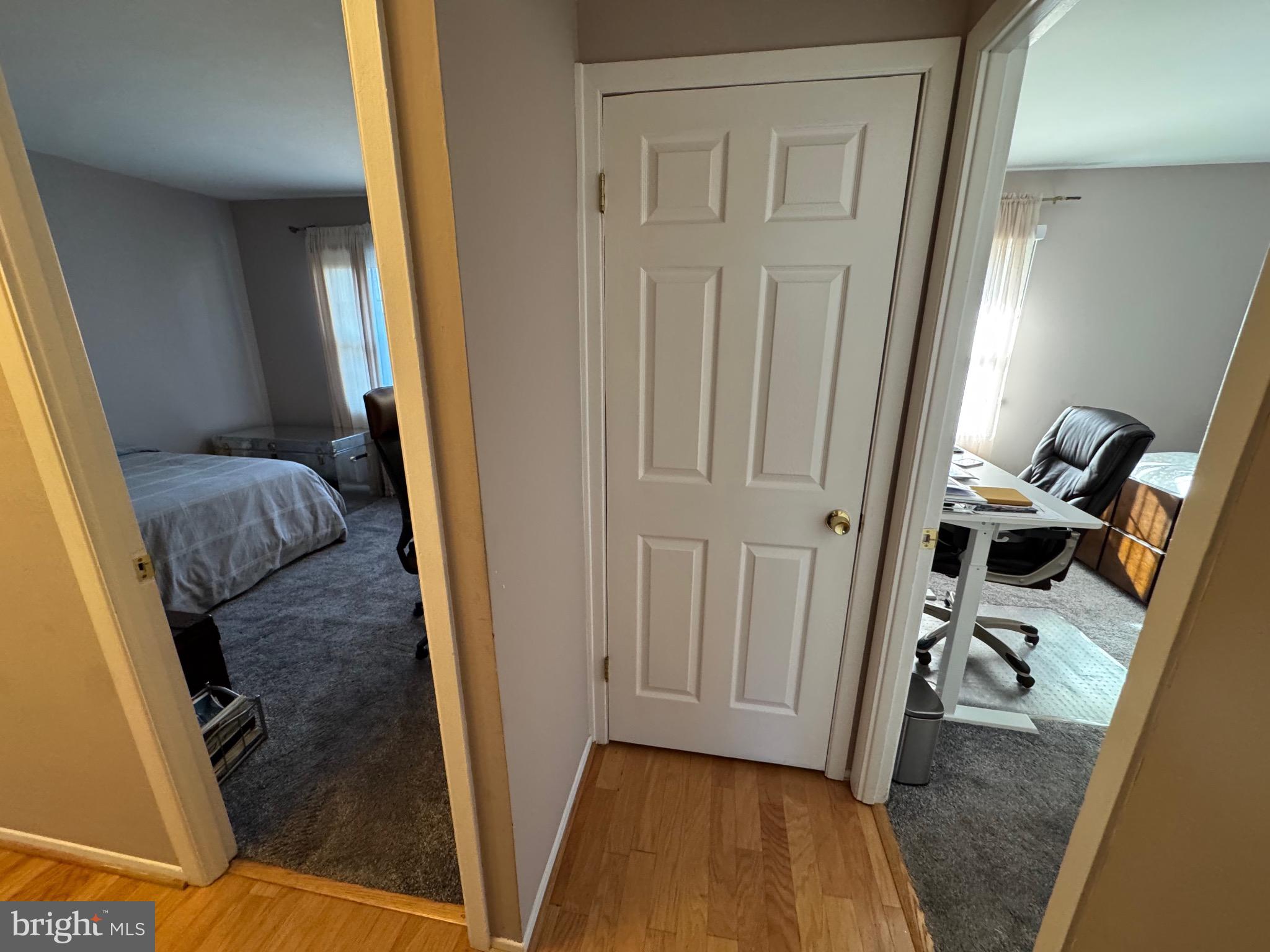 IDLEWILD AT BELAIR - Residential