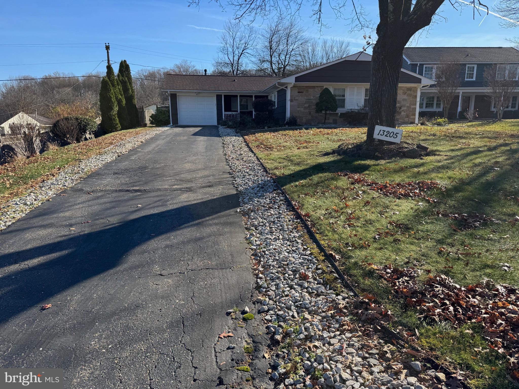 IDLEWILD AT BELAIR - Residential