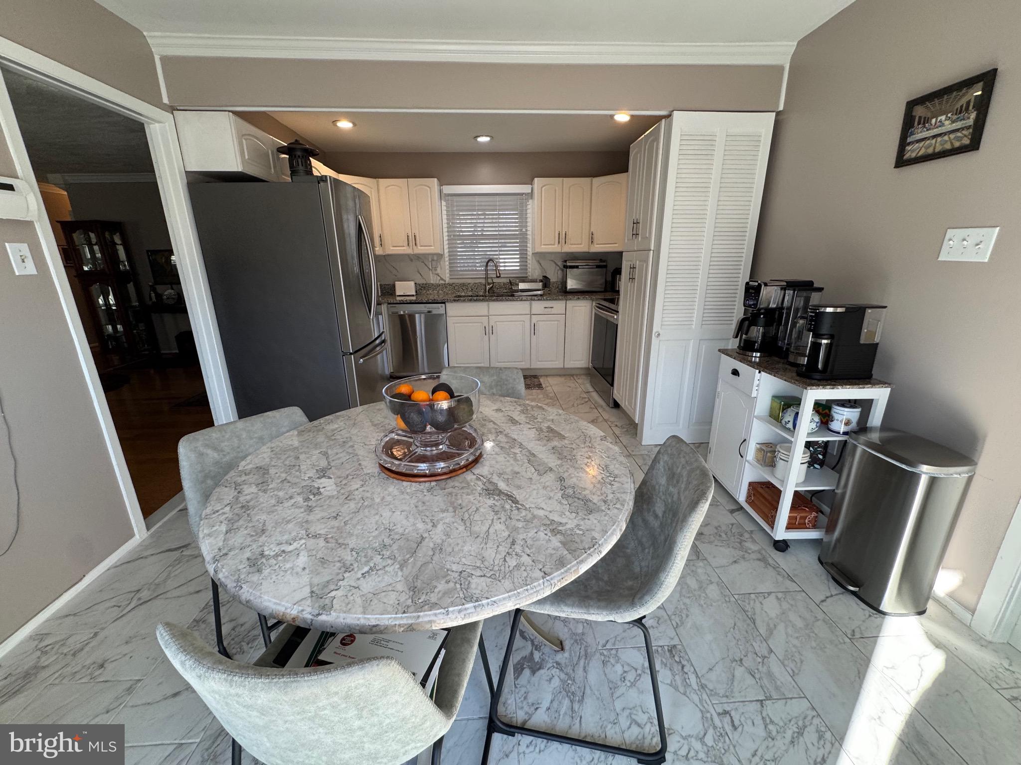 IDLEWILD AT BELAIR - Residential