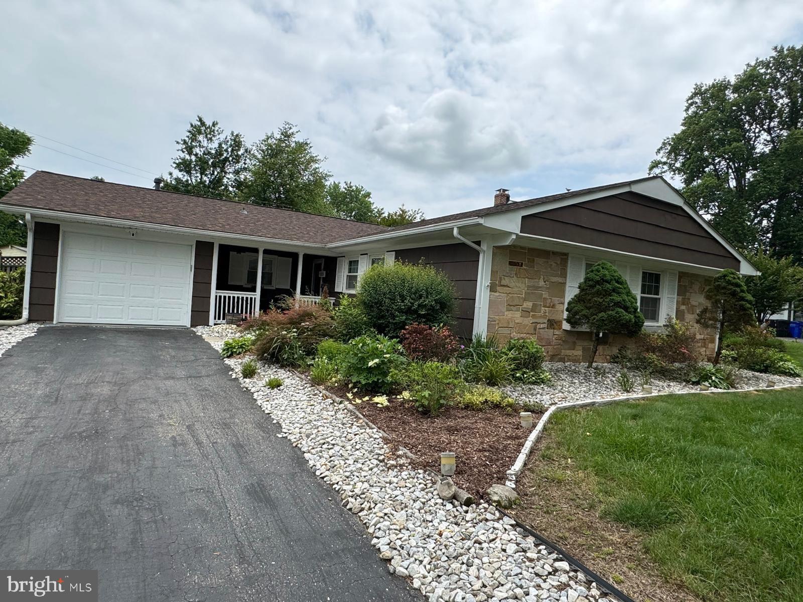 IDLEWILD AT BELAIR - Residential