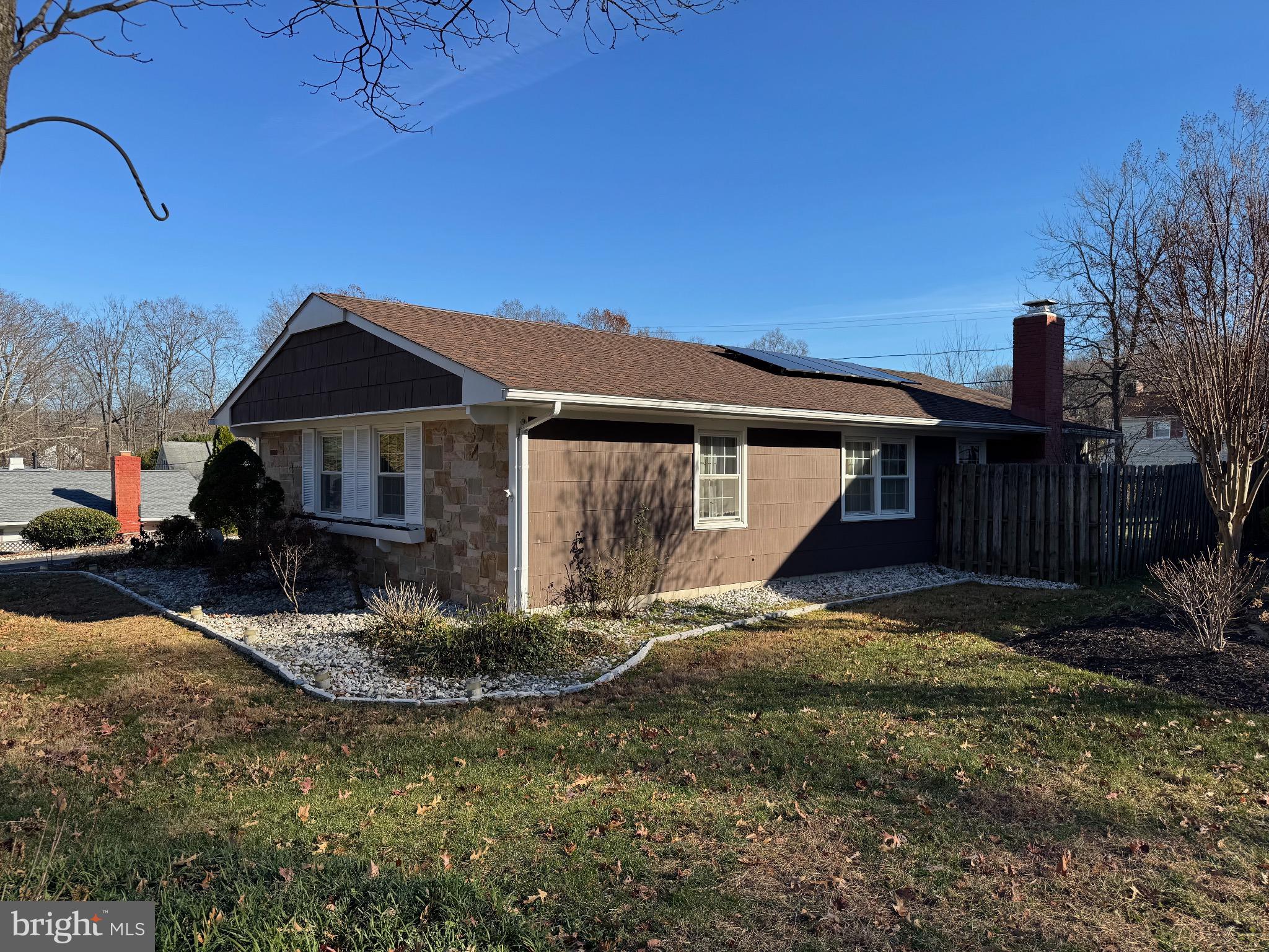 IDLEWILD AT BELAIR - Residential