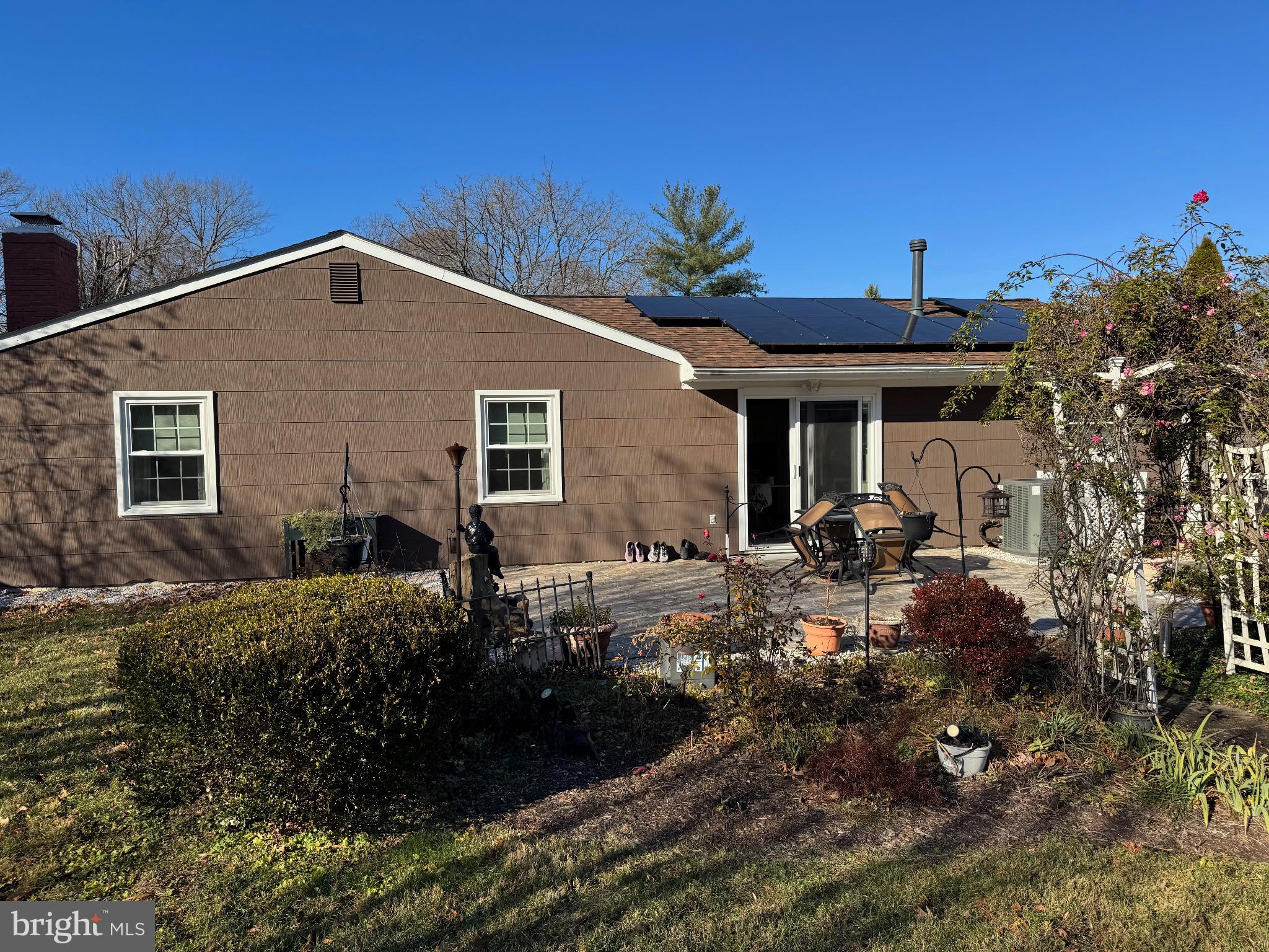 IDLEWILD AT BELAIR - Residential