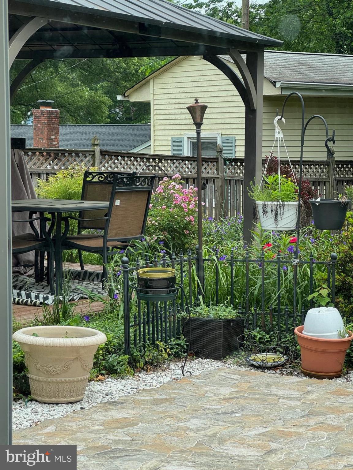 IDLEWILD AT BELAIR - Residential