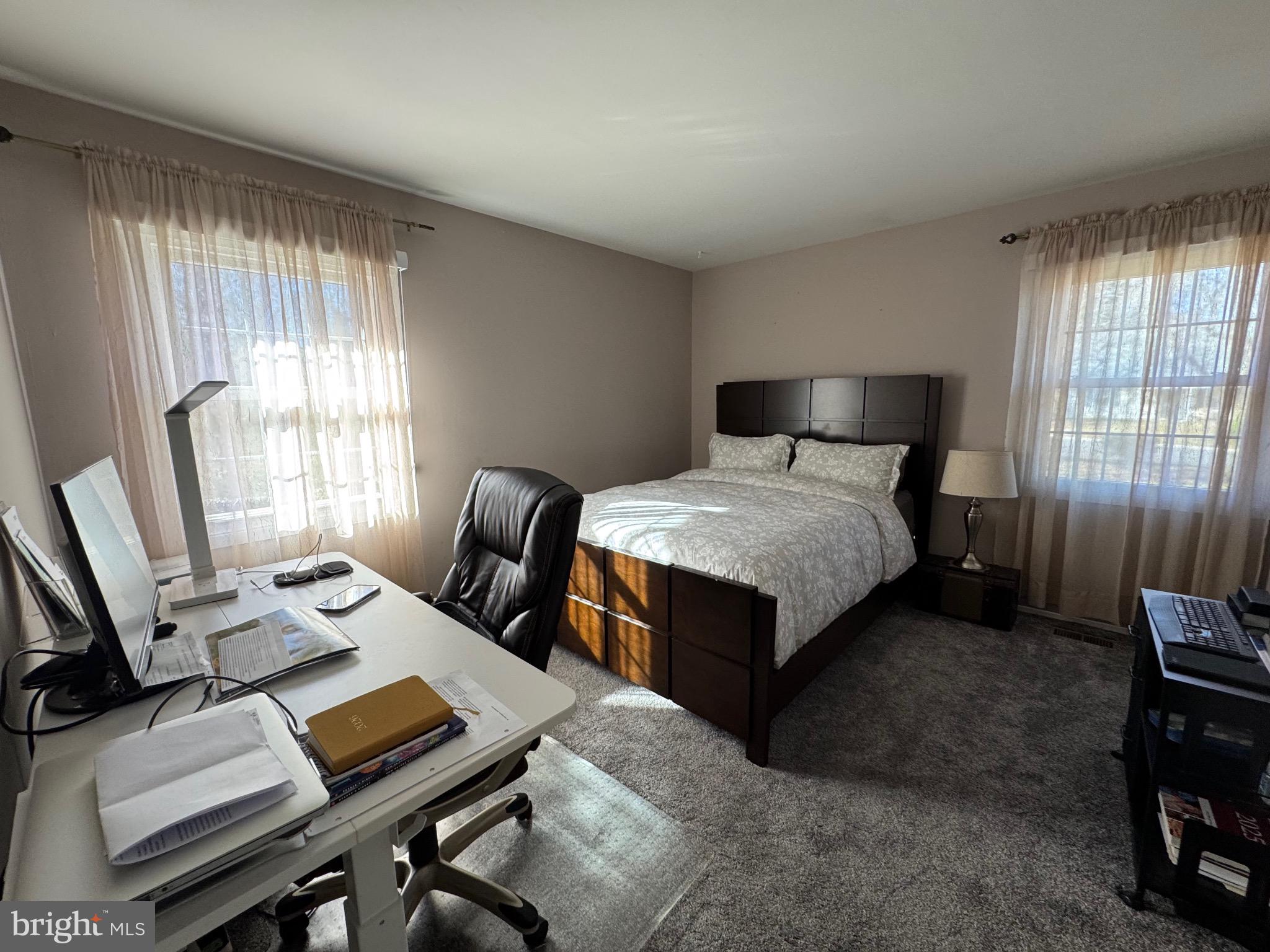 IDLEWILD AT BELAIR - Residential