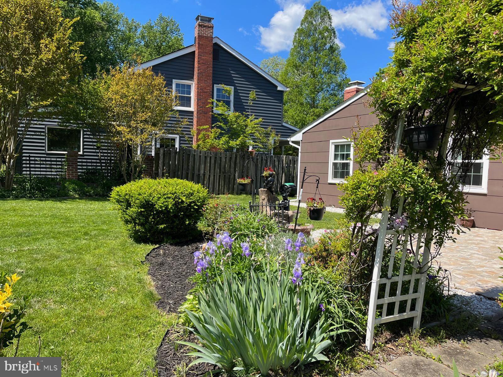 IDLEWILD AT BELAIR - Residential