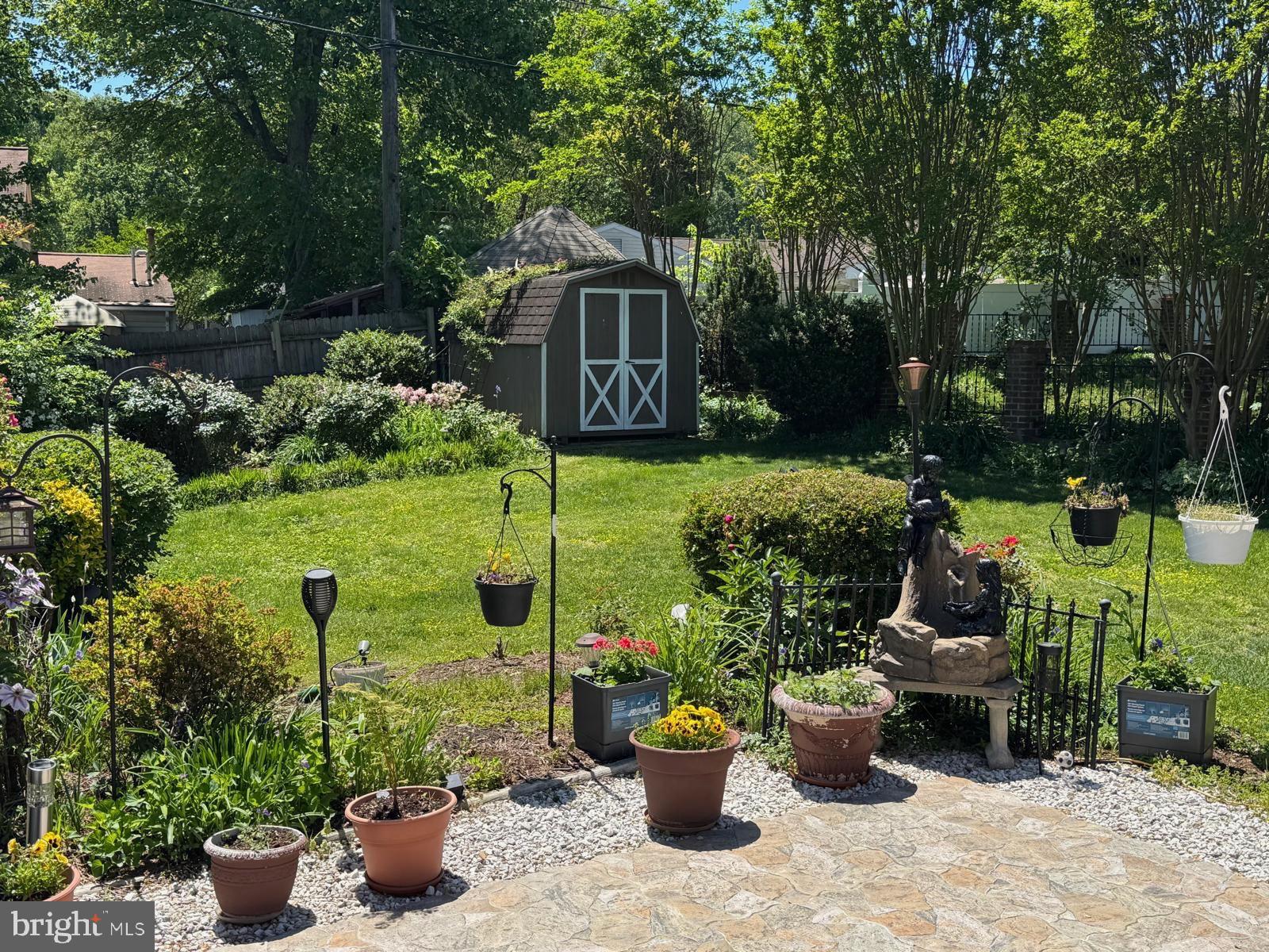 IDLEWILD AT BELAIR - Residential