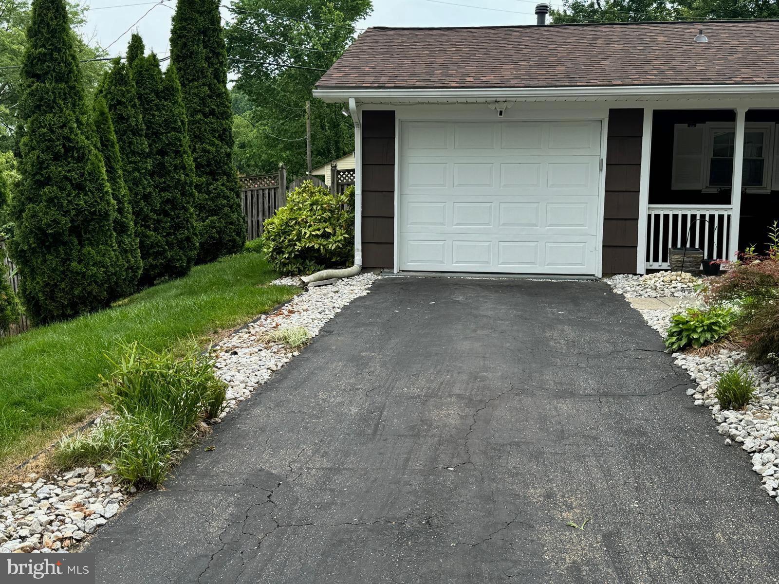 IDLEWILD AT BELAIR - Residential