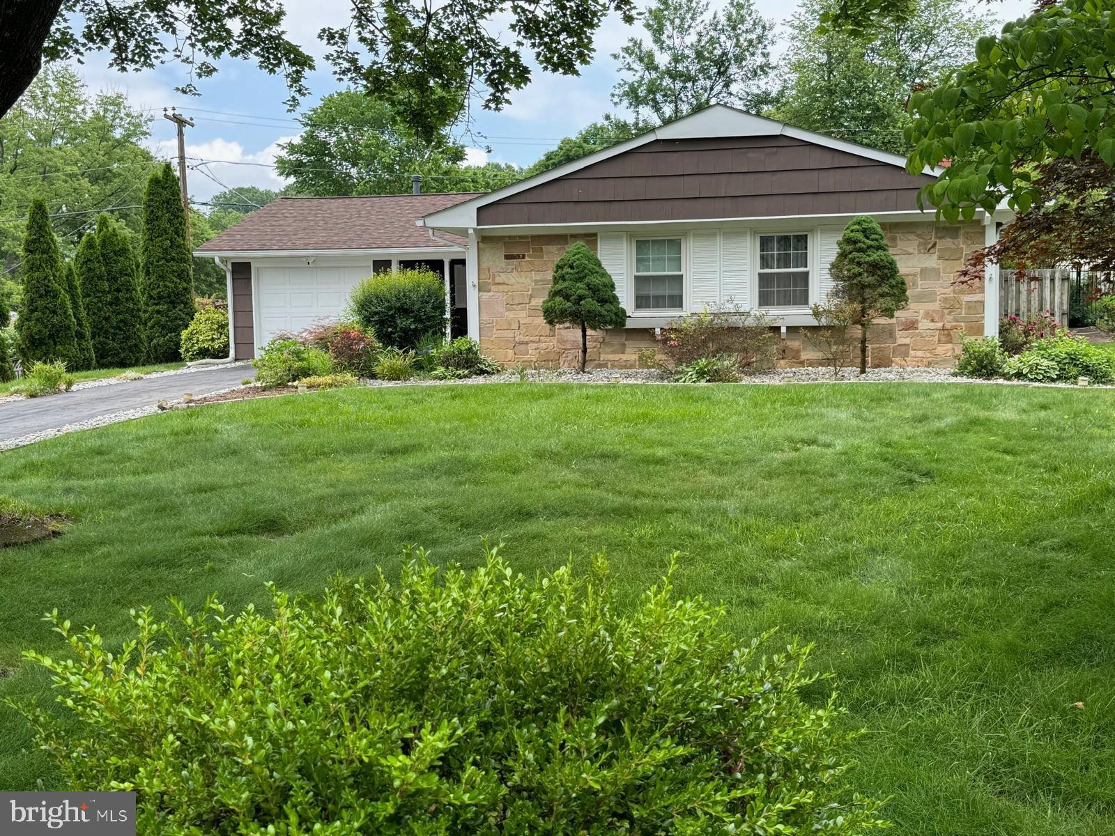 IDLEWILD AT BELAIR - Residential