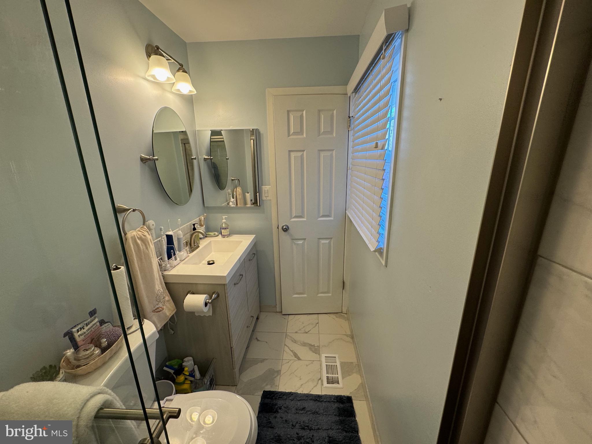 IDLEWILD AT BELAIR - Residential