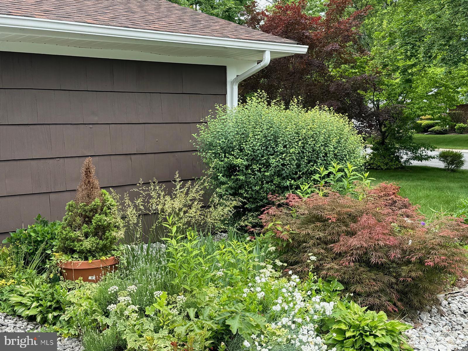 IDLEWILD AT BELAIR - Residential