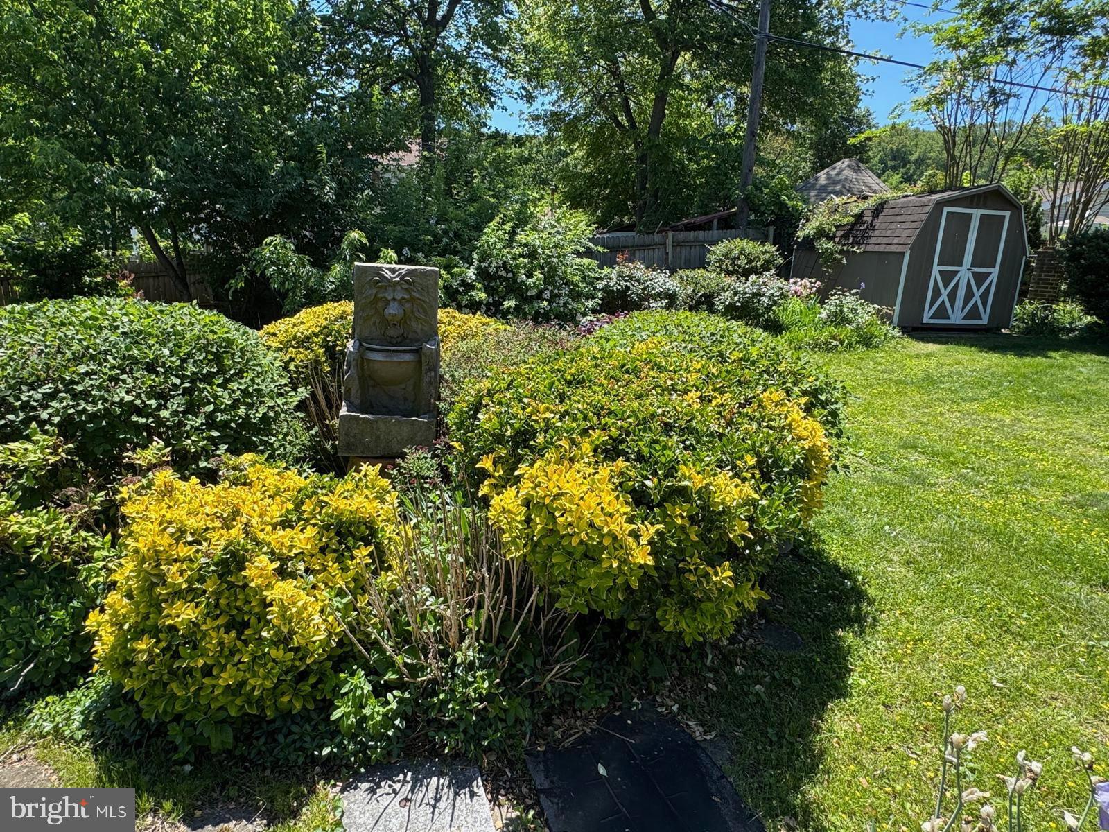 IDLEWILD AT BELAIR - Residential