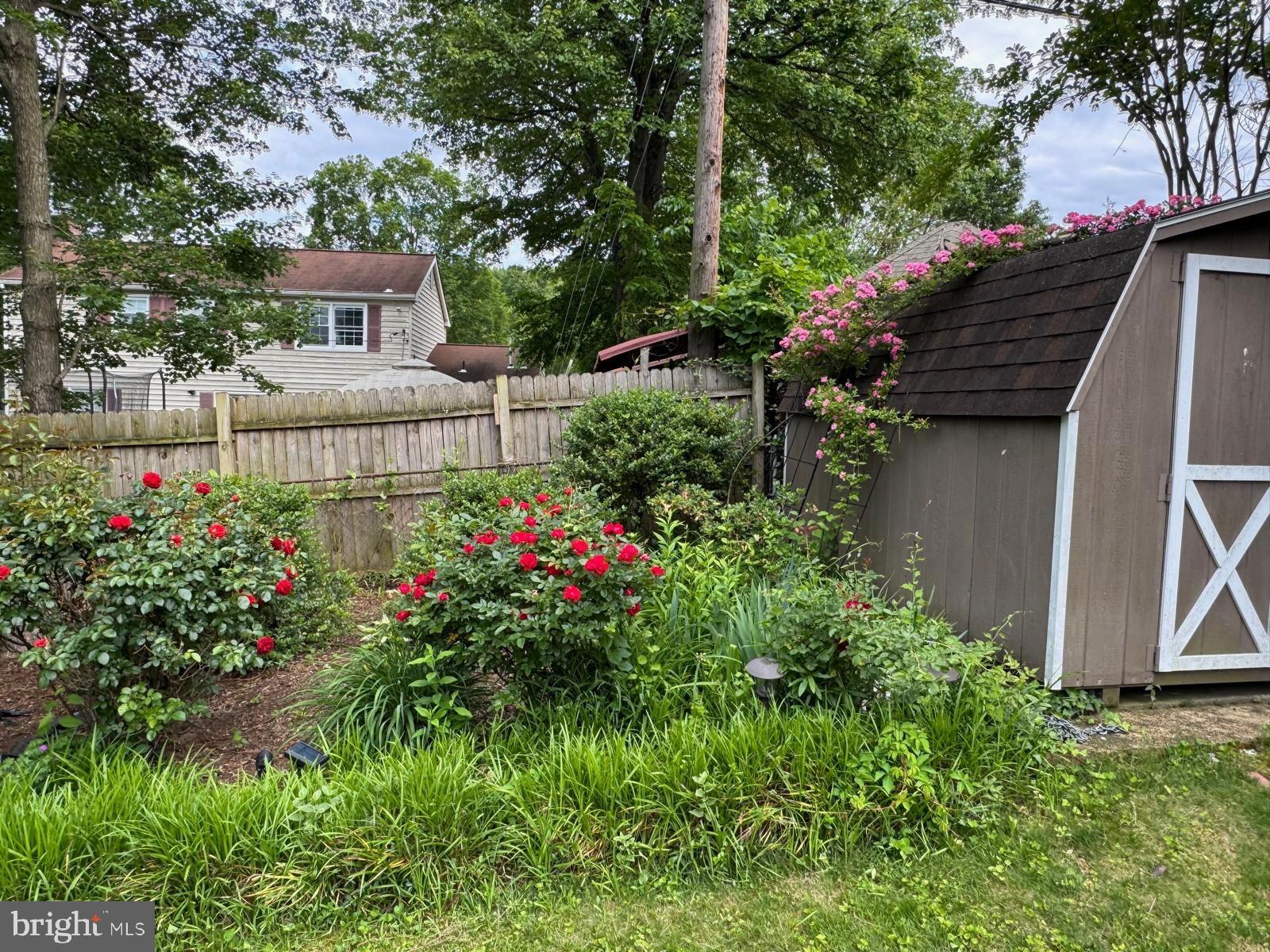 IDLEWILD AT BELAIR - Residential