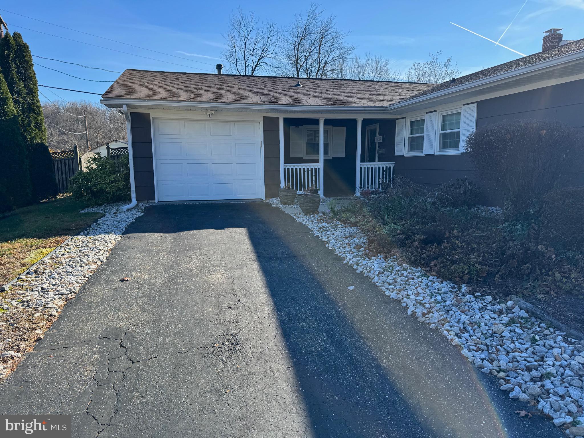 IDLEWILD AT BELAIR - Residential