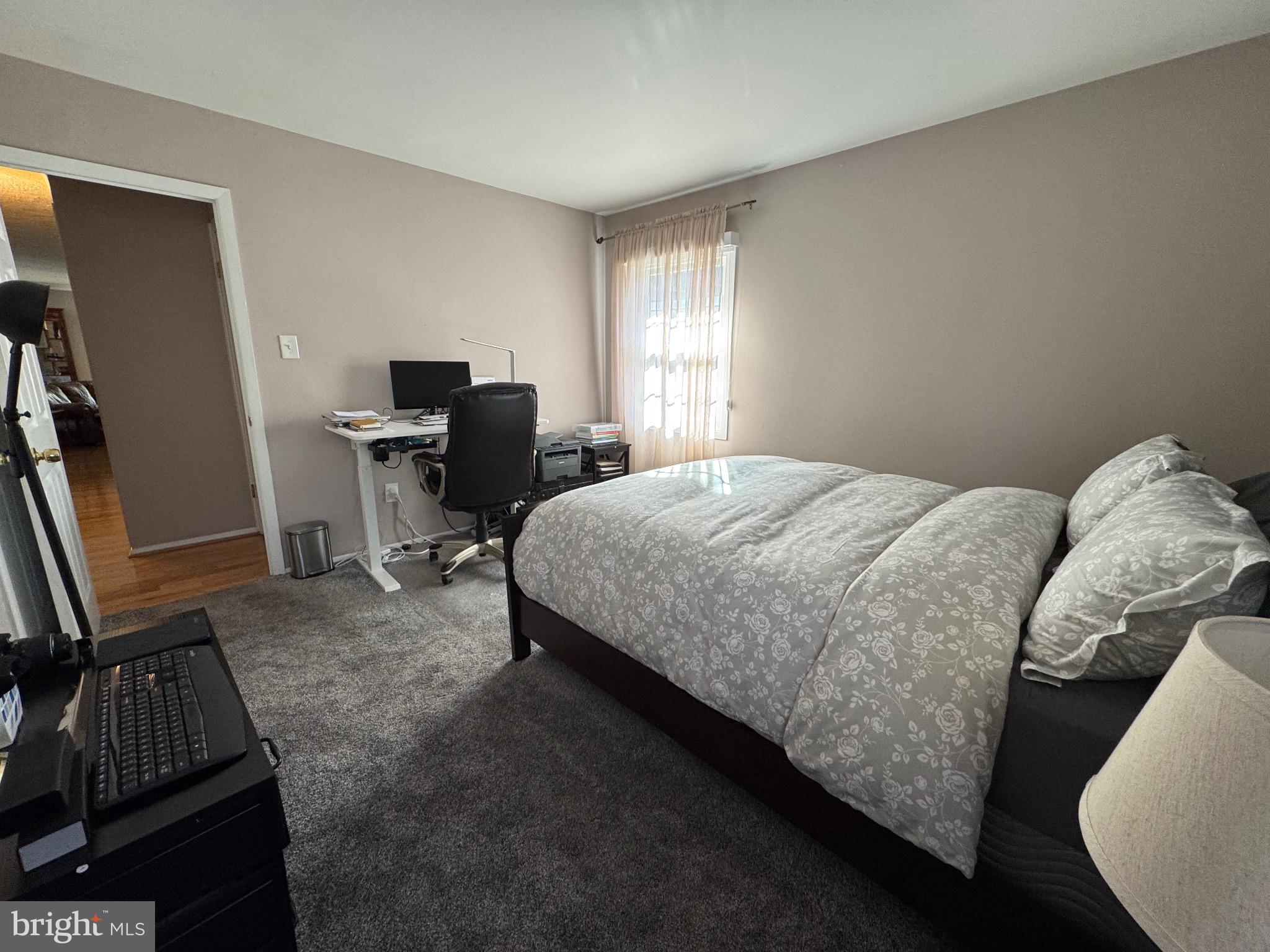 IDLEWILD AT BELAIR - Residential