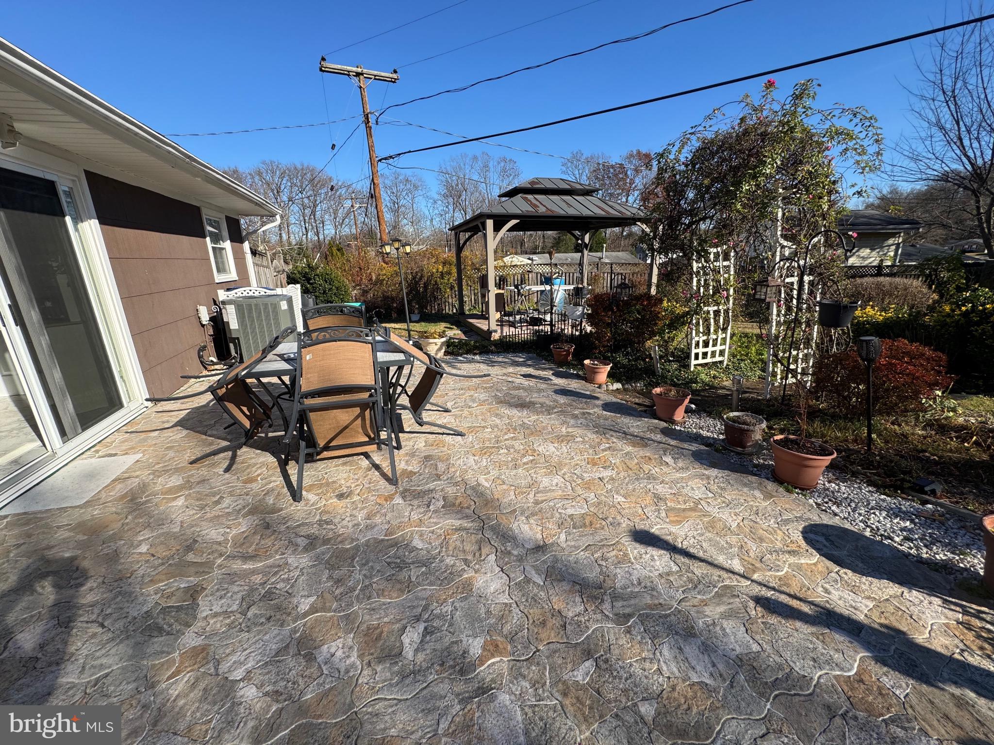 IDLEWILD AT BELAIR - Residential