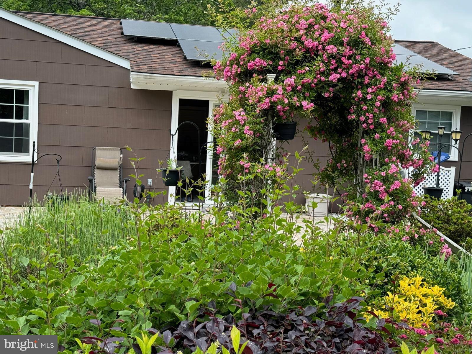 IDLEWILD AT BELAIR - Residential