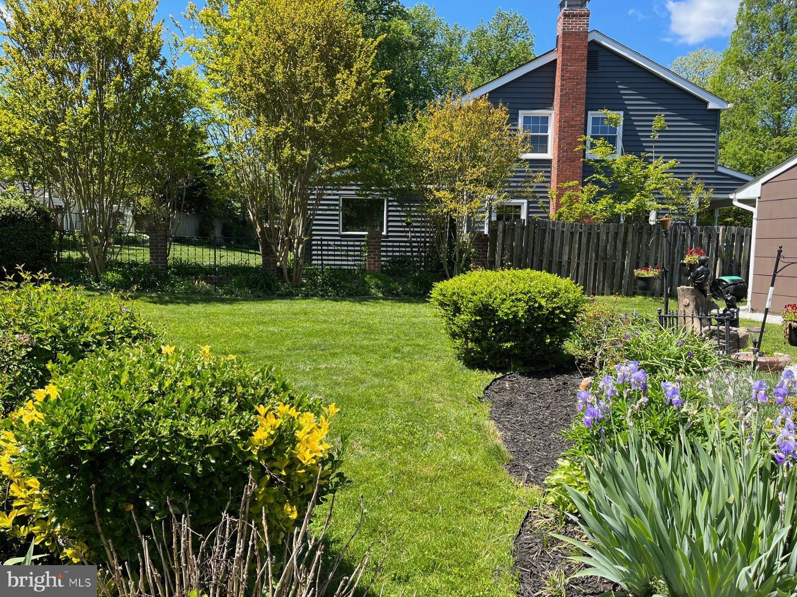 IDLEWILD AT BELAIR - Residential