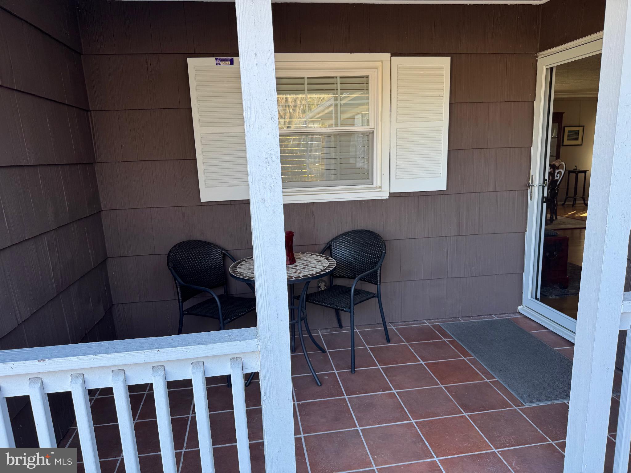 IDLEWILD AT BELAIR - Residential