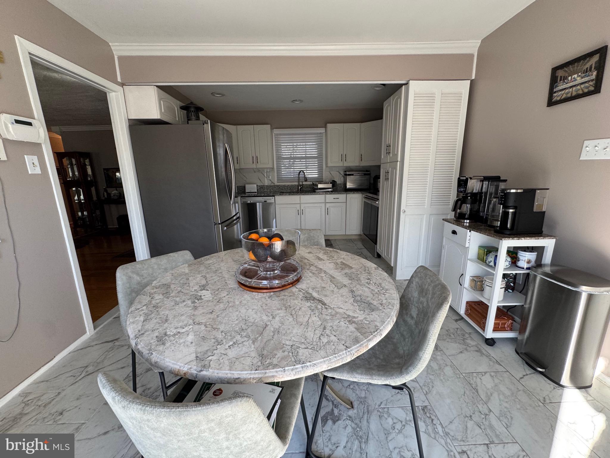 IDLEWILD AT BELAIR - Residential