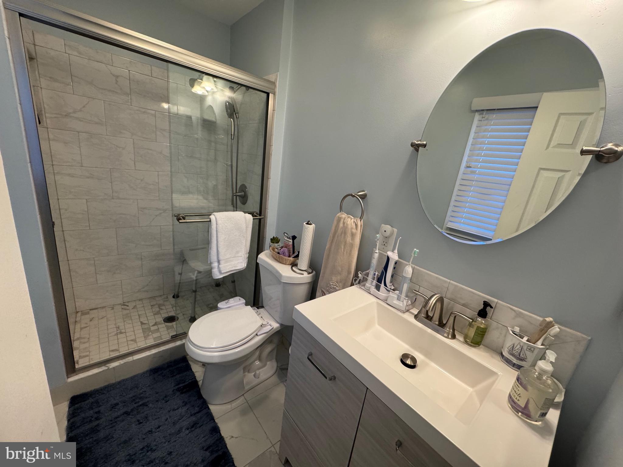 IDLEWILD AT BELAIR - Residential