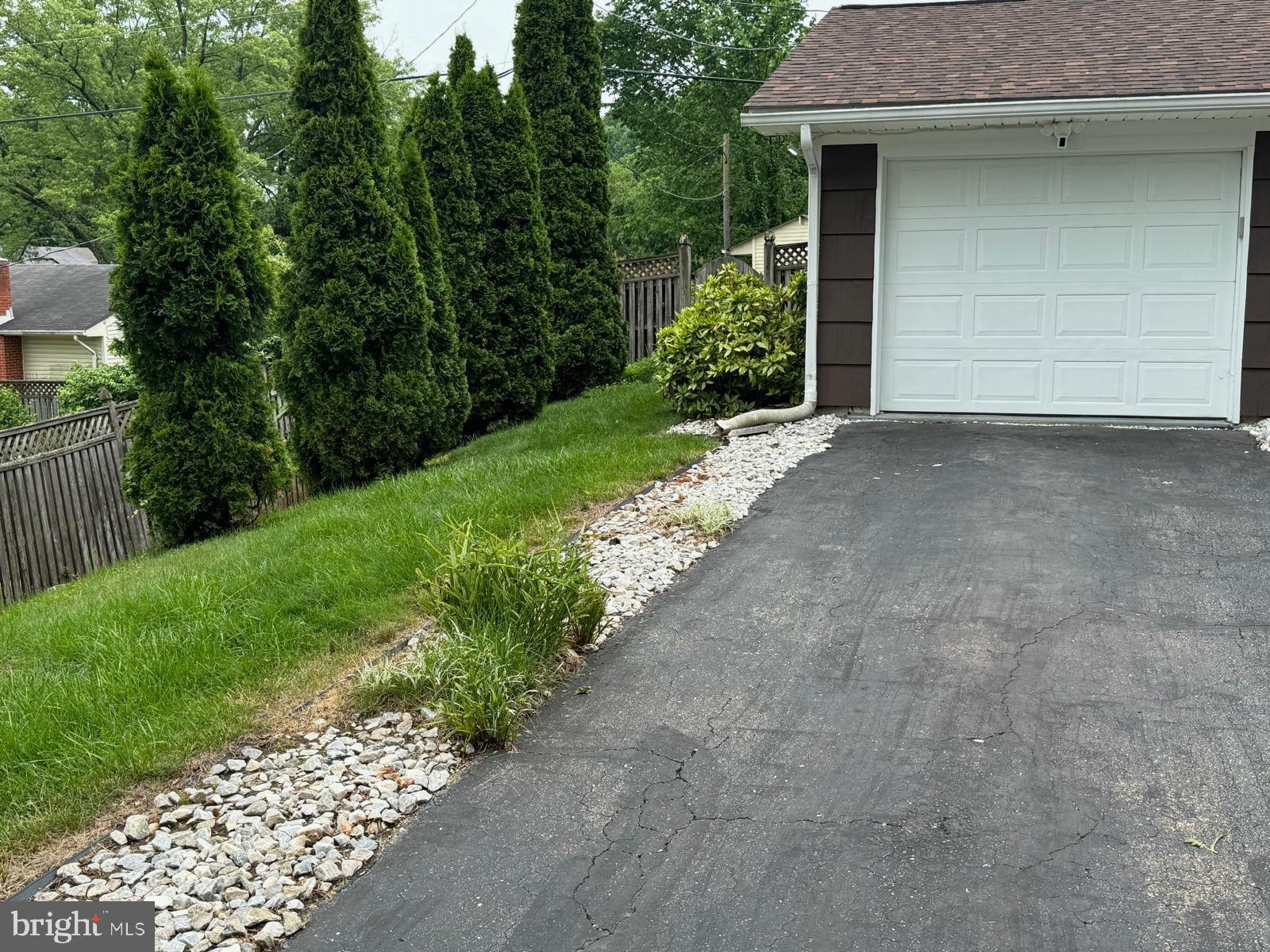 IDLEWILD AT BELAIR - Residential