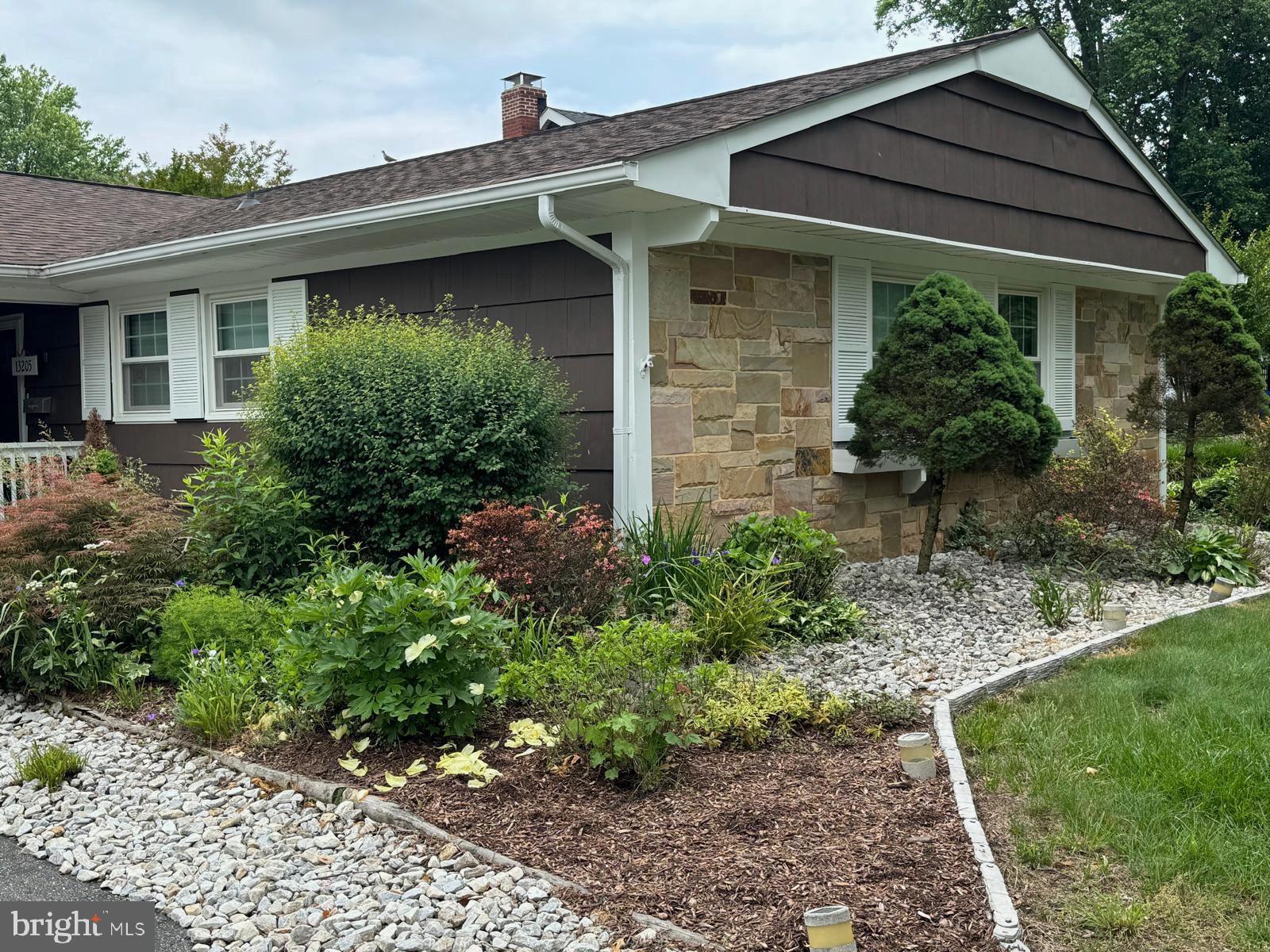 IDLEWILD AT BELAIR - Residential