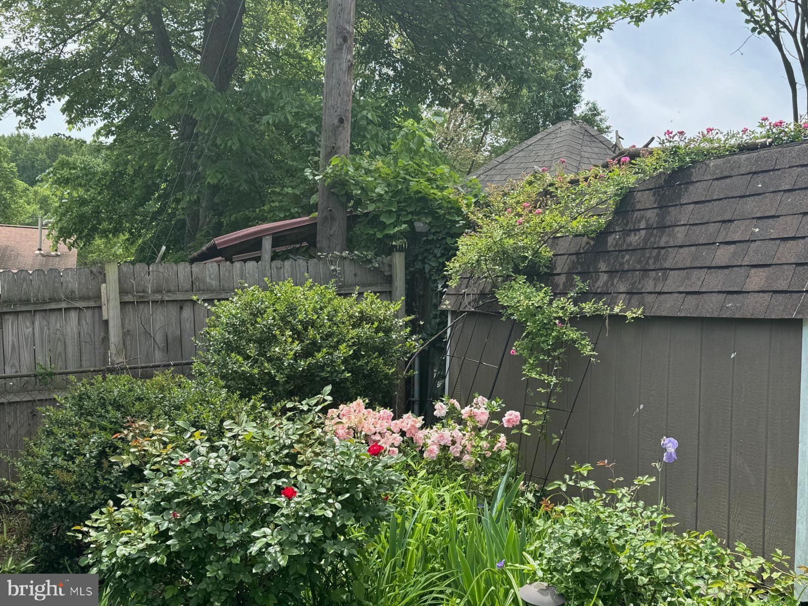 IDLEWILD AT BELAIR - Residential