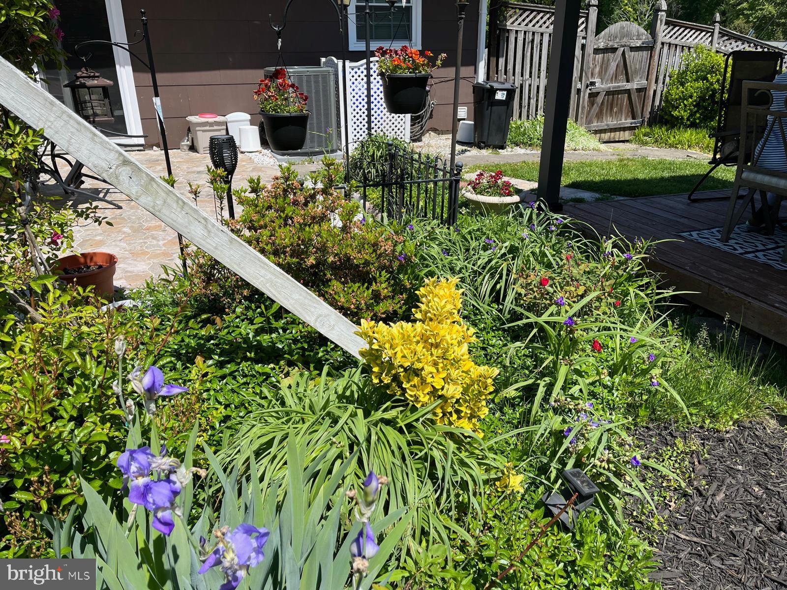 IDLEWILD AT BELAIR - Residential