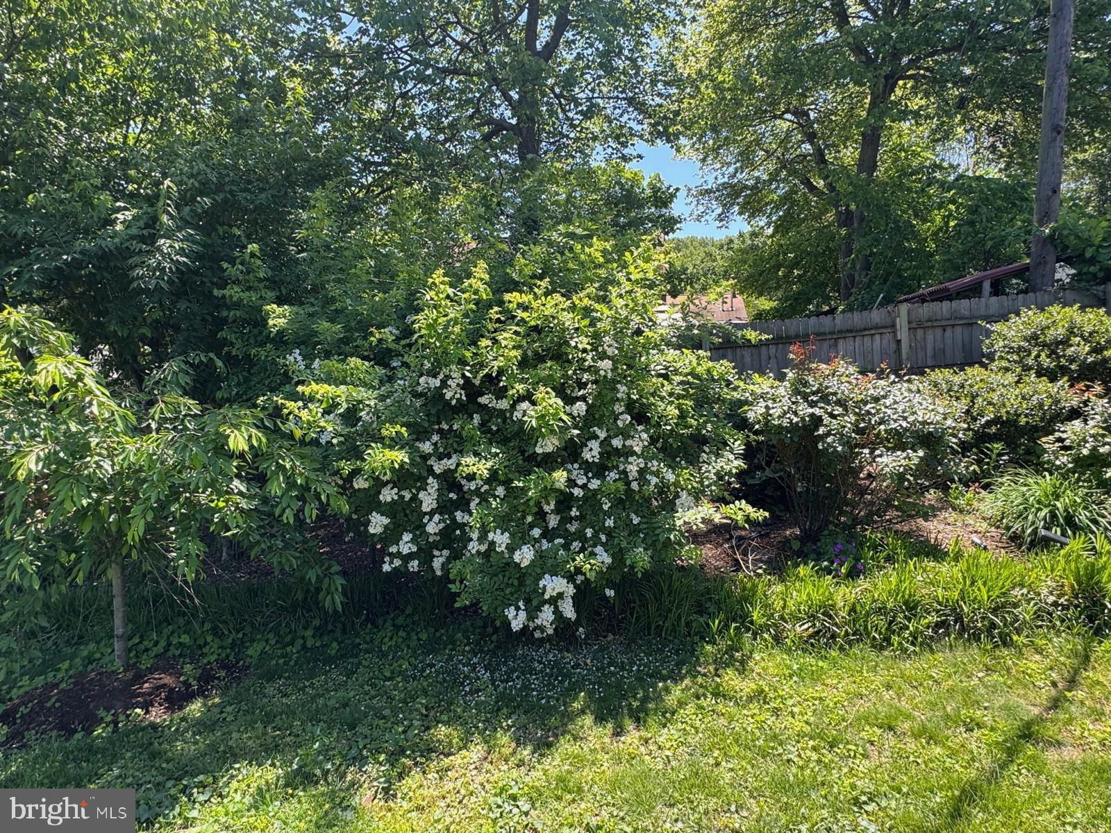 IDLEWILD AT BELAIR - Residential