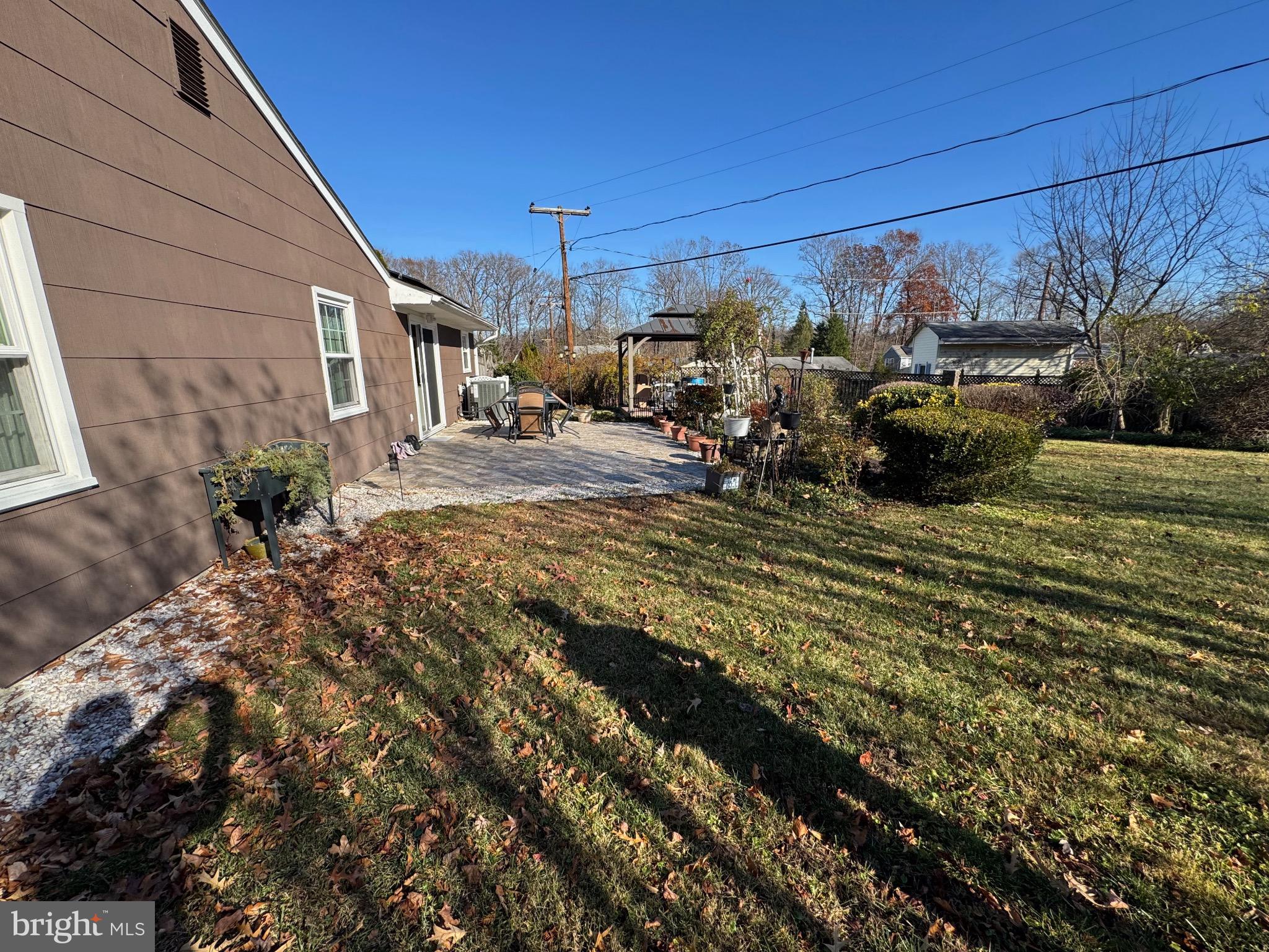 IDLEWILD AT BELAIR - Residential