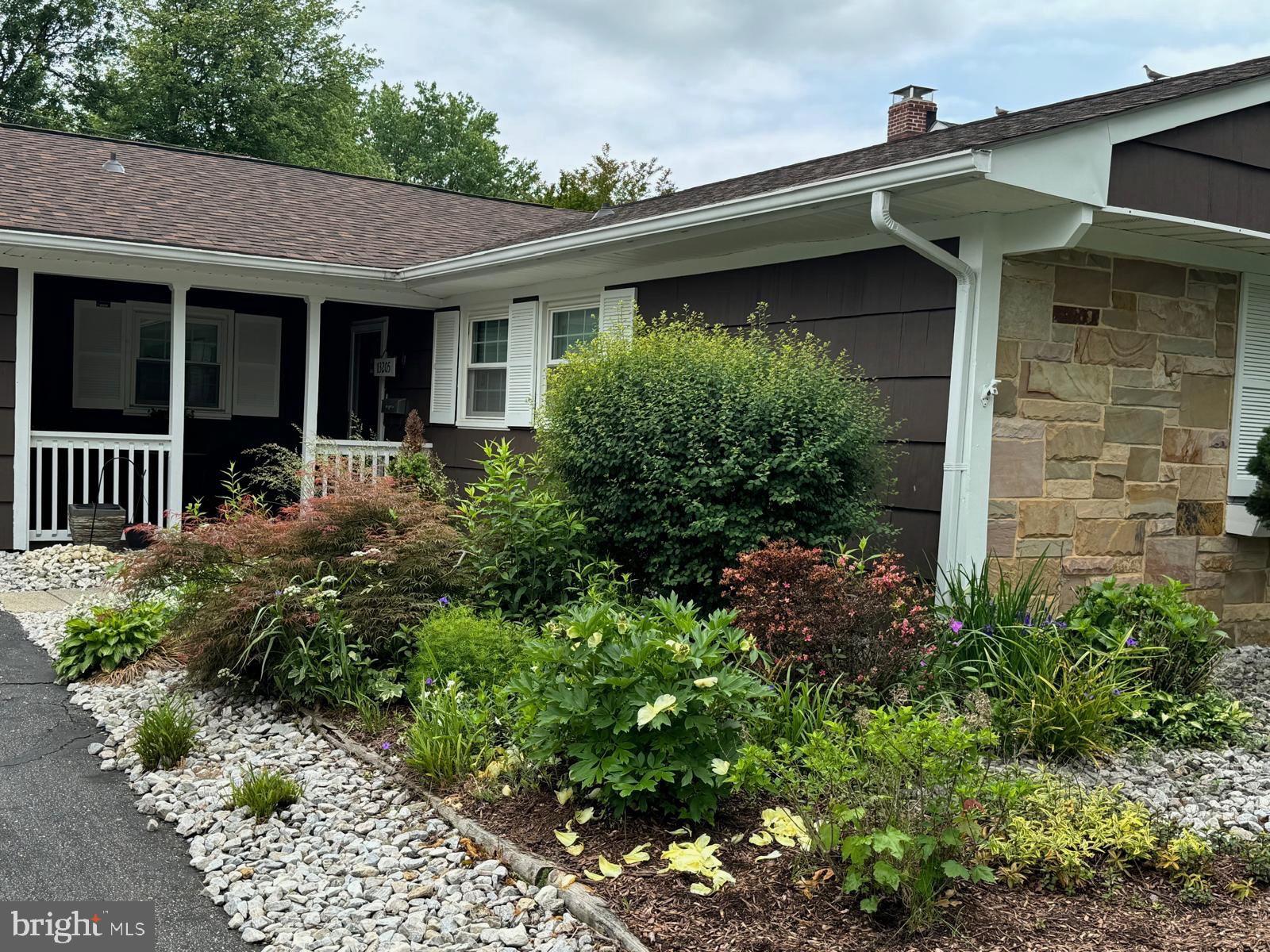 IDLEWILD AT BELAIR - Residential