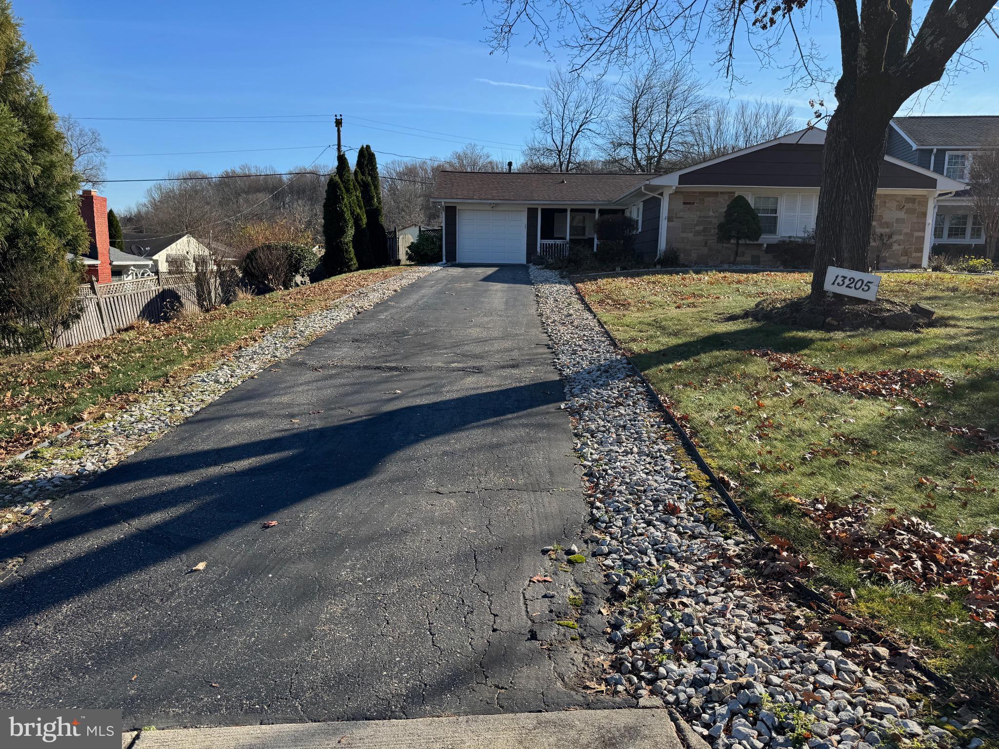 IDLEWILD AT BELAIR - Residential